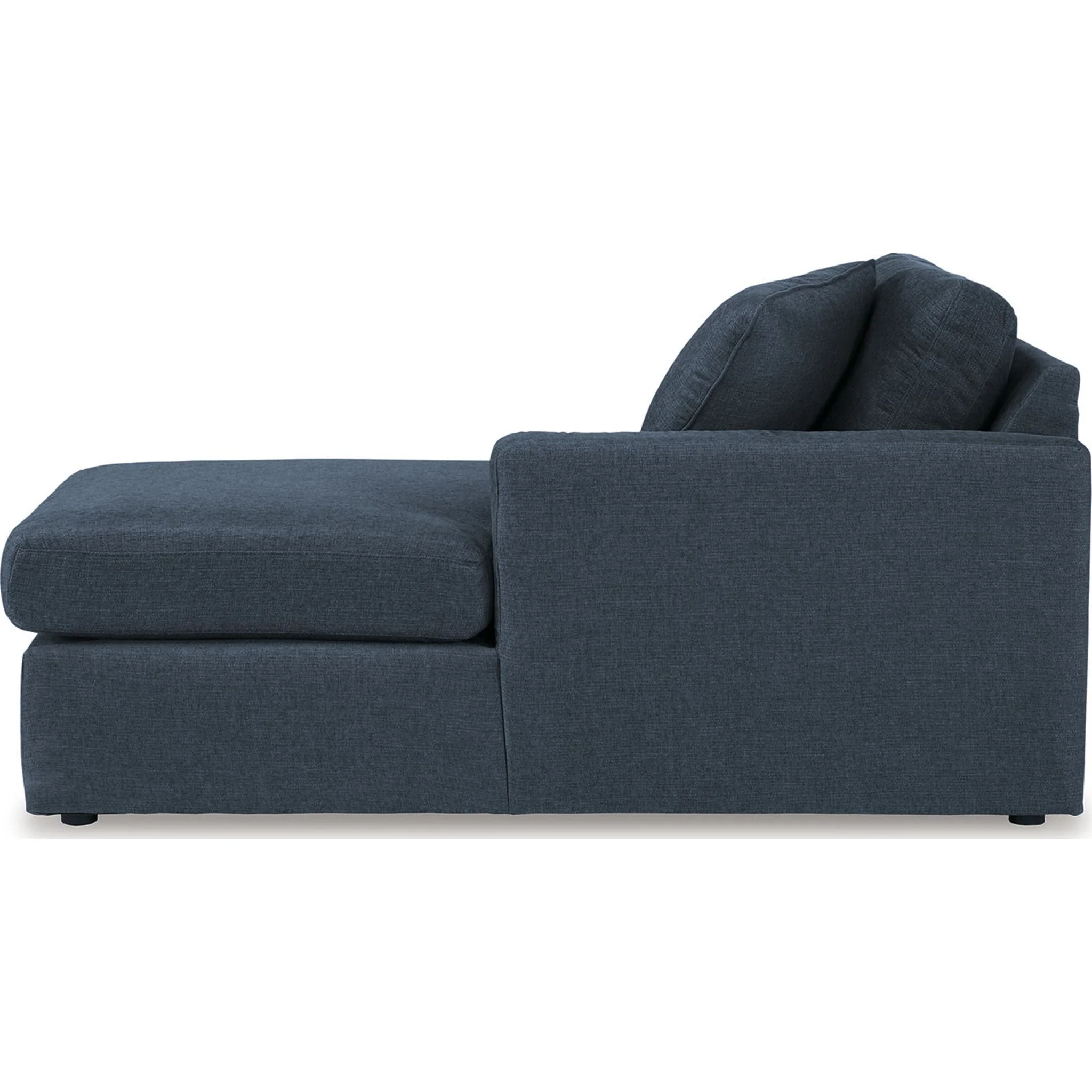 Modmax 4 Piece Sectional with Chaise - Image 110