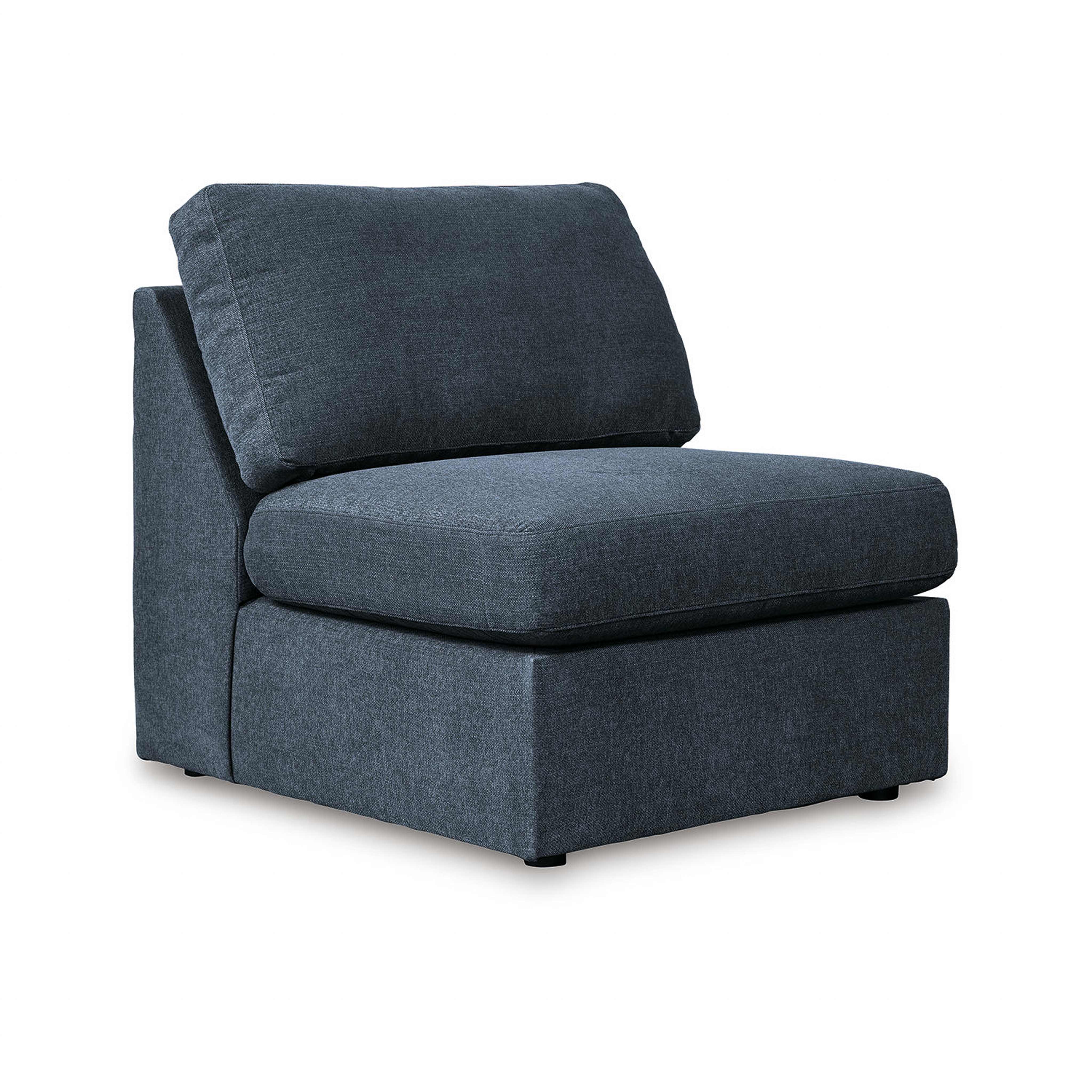 Modmax 4 Piece Sectional with Chaise - Image 125