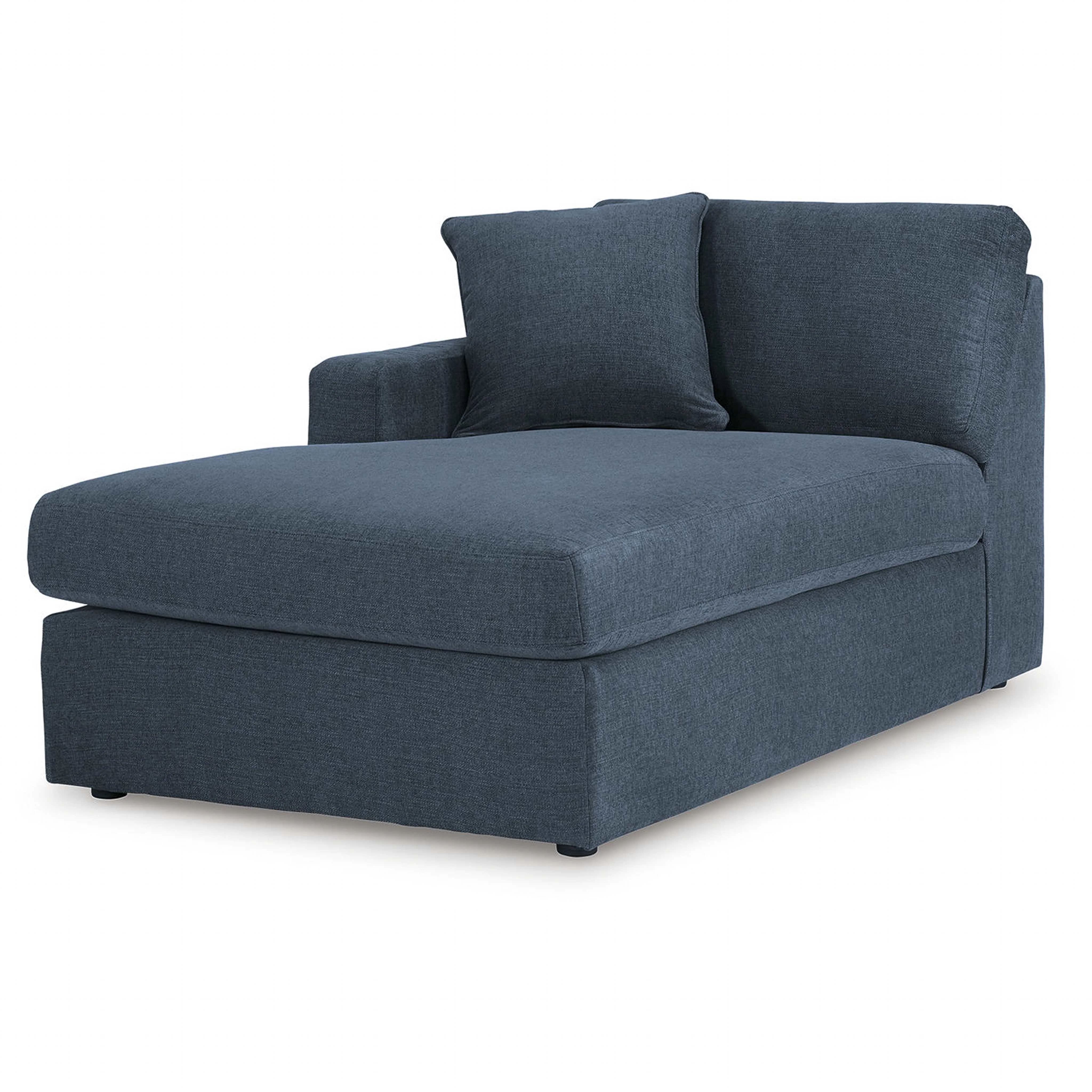 Modmax 4 Piece Sectional with Chaise - Image 126