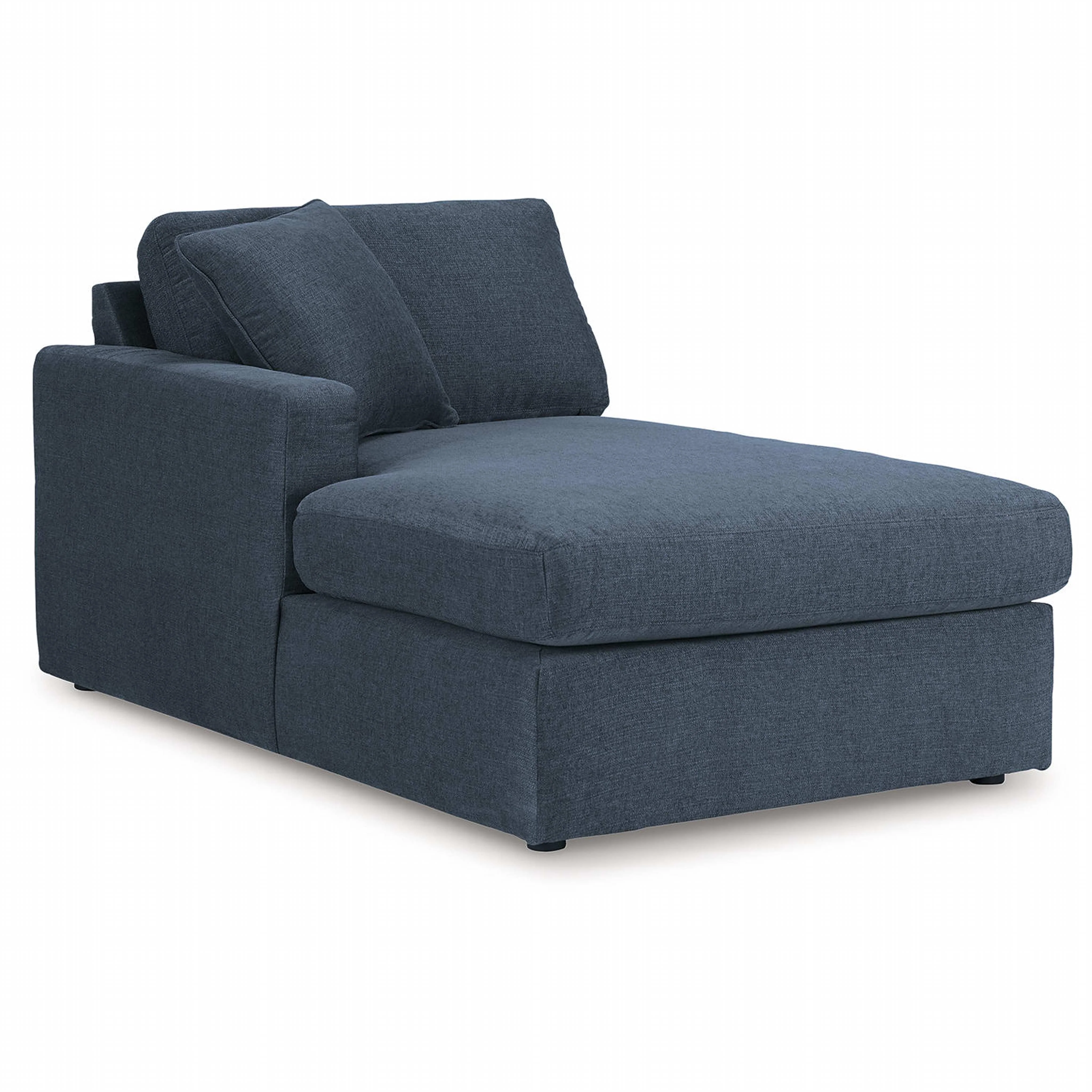 Modmax 4 Piece Sectional with Chaise - Image 127