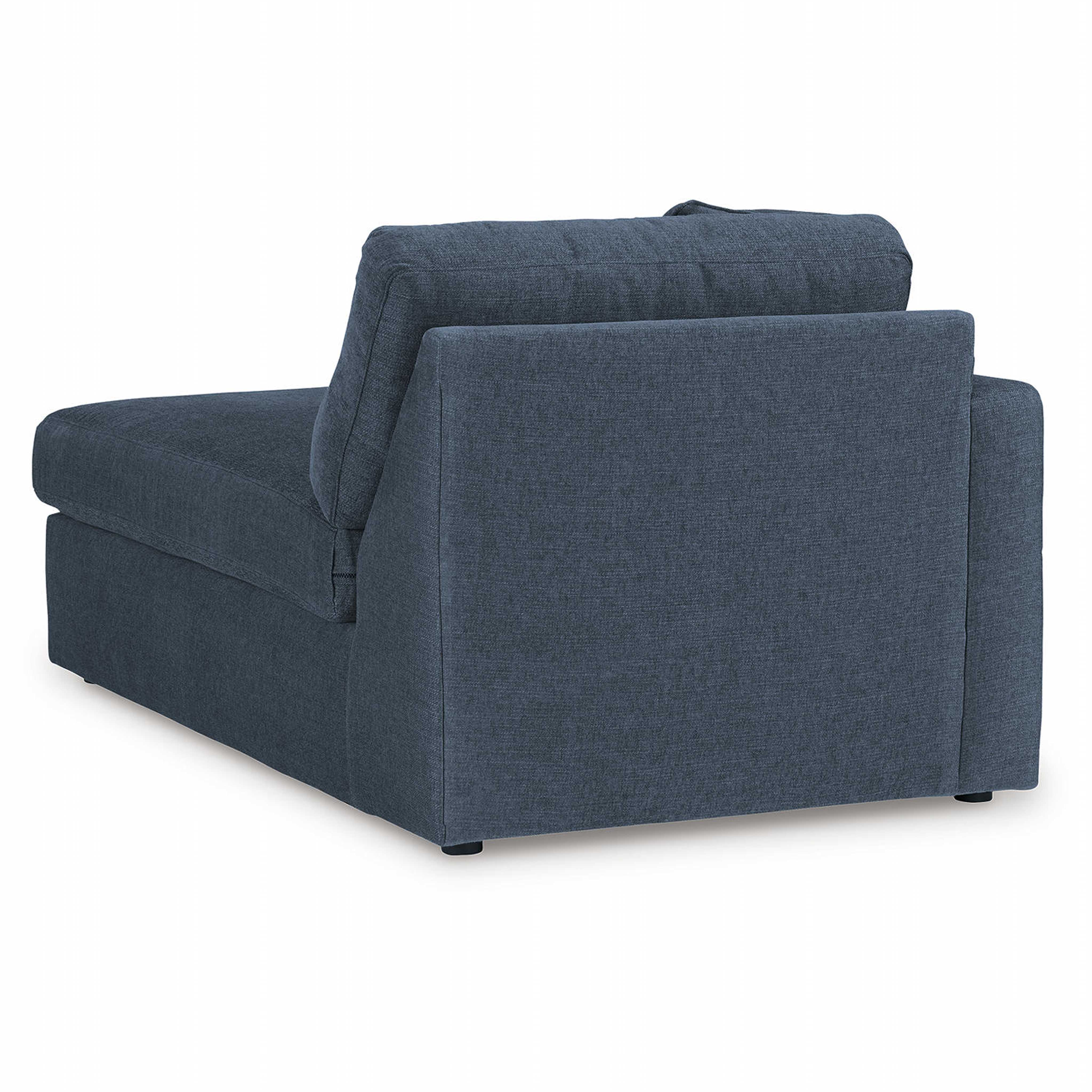 Modmax 4 Piece Sectional with Chaise - Image 128