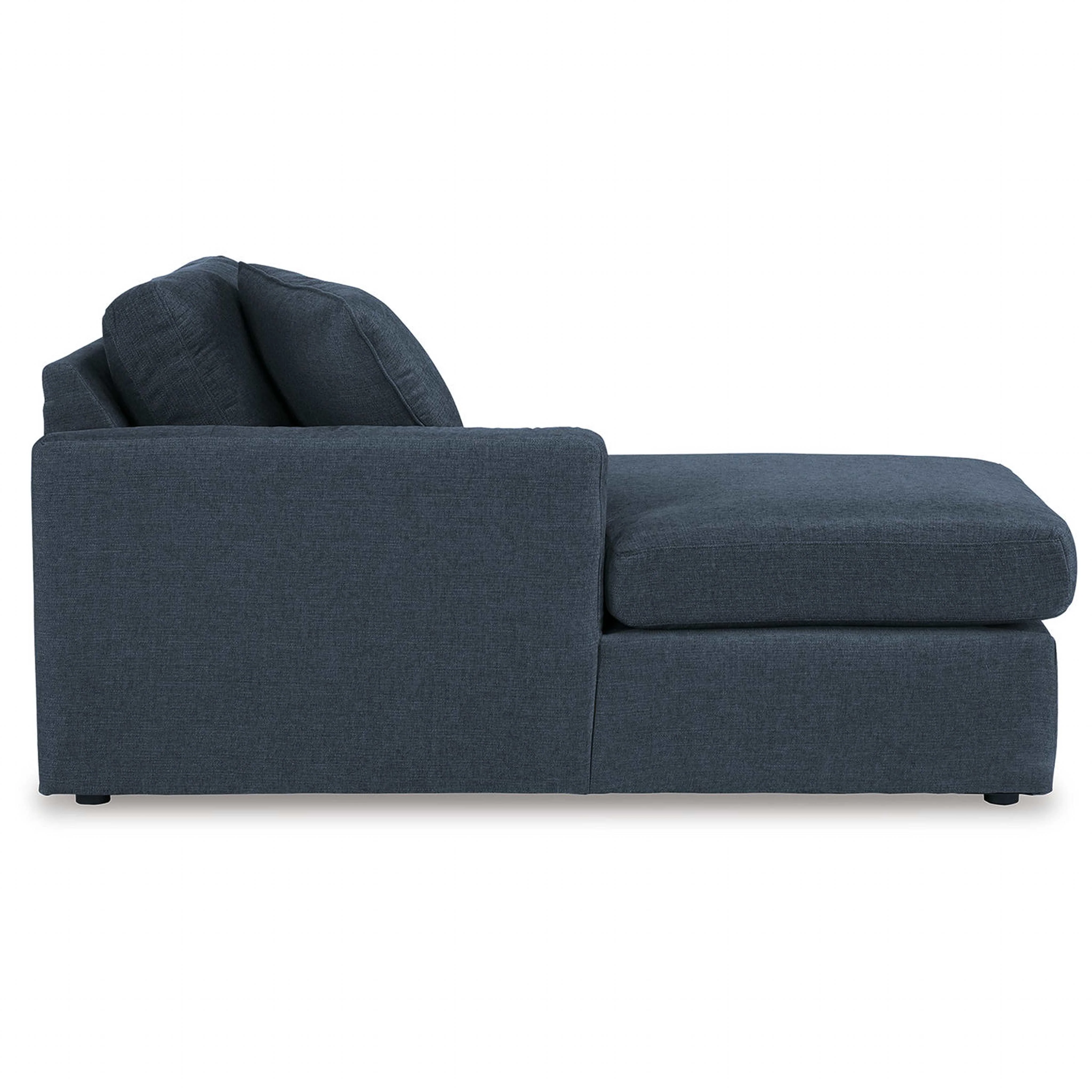 Modmax 4 Piece Sectional with Chaise - Image 129