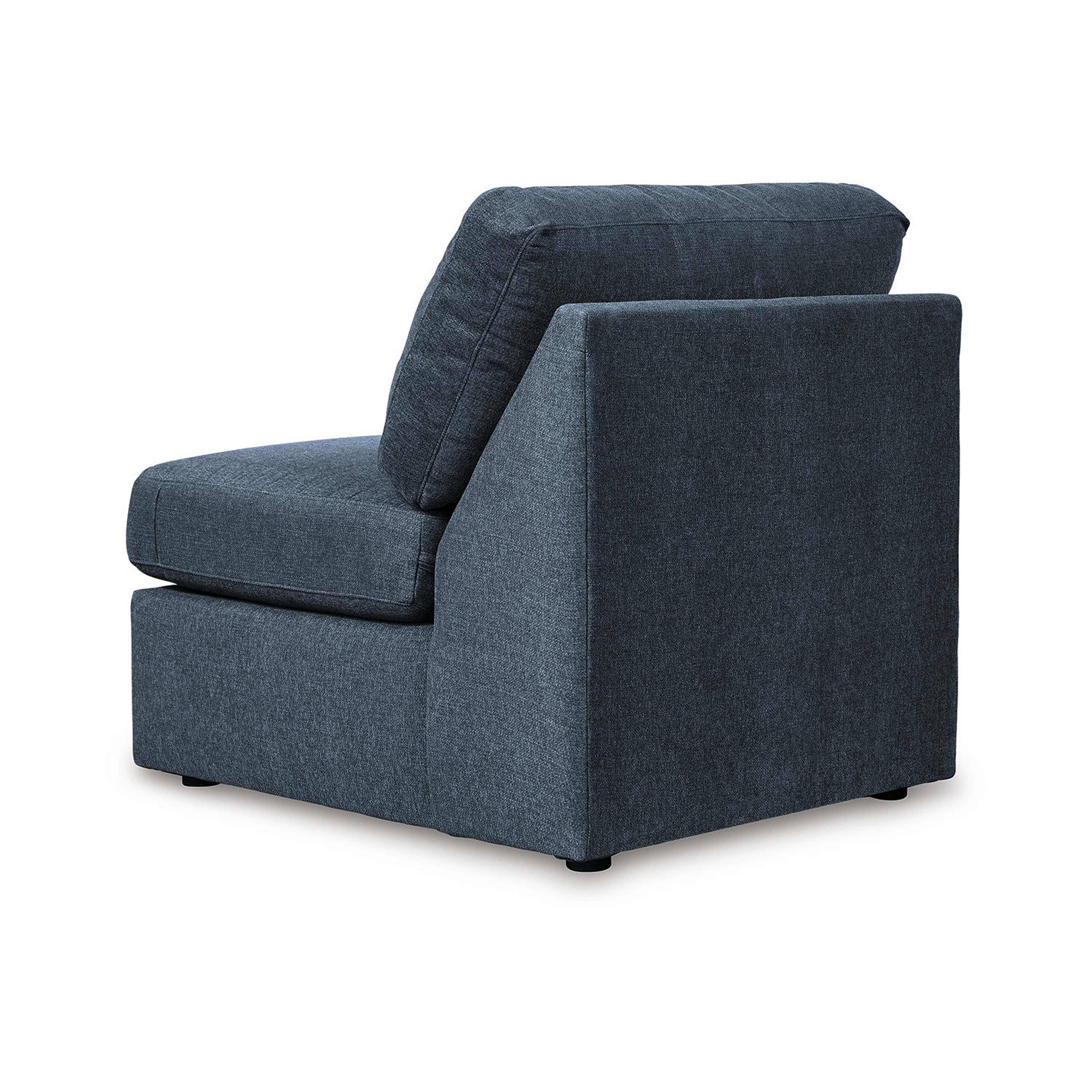 Modmax 4 Piece Sectional with Chaise - Image 130