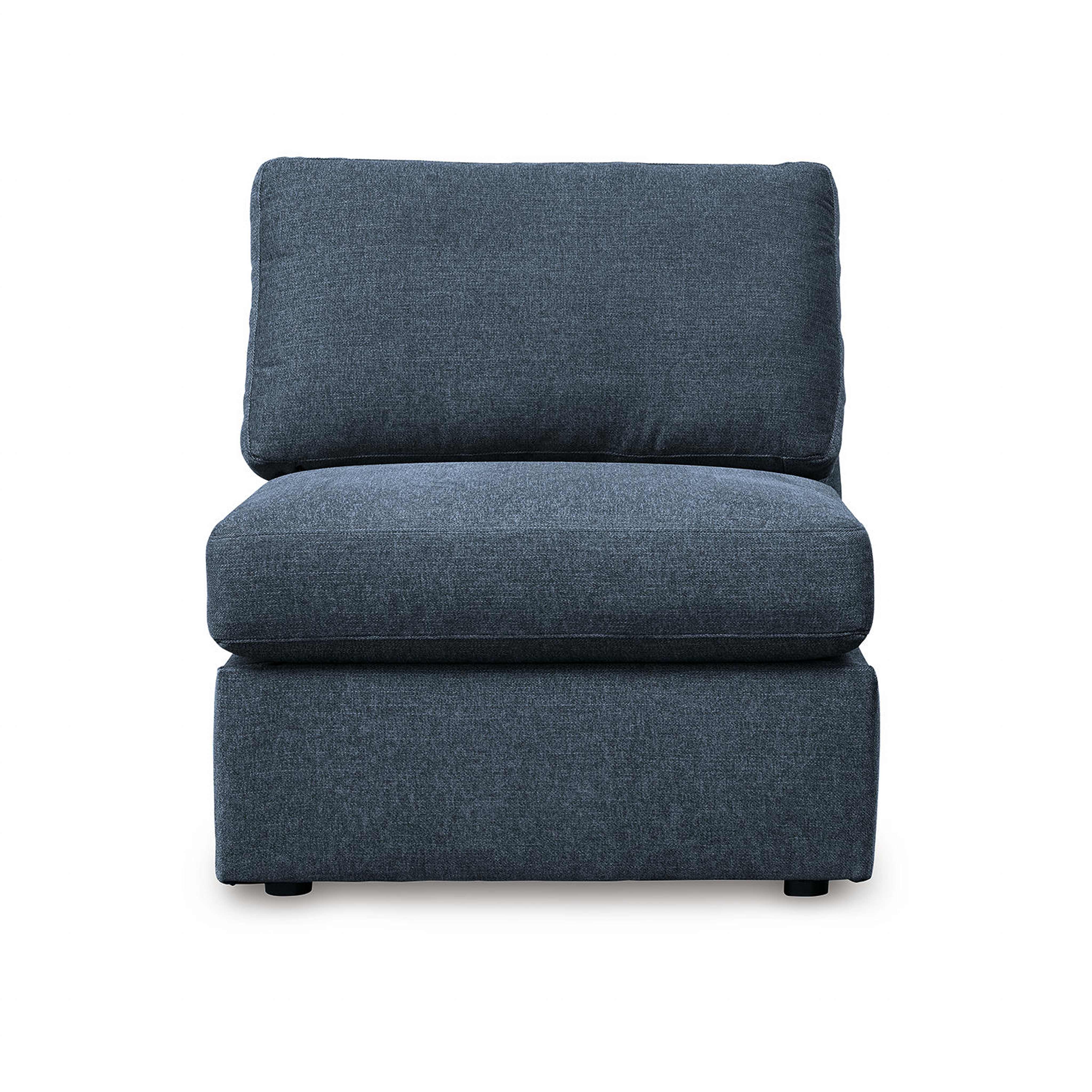 Modmax 4 Piece Sectional with Chaise - Image 131