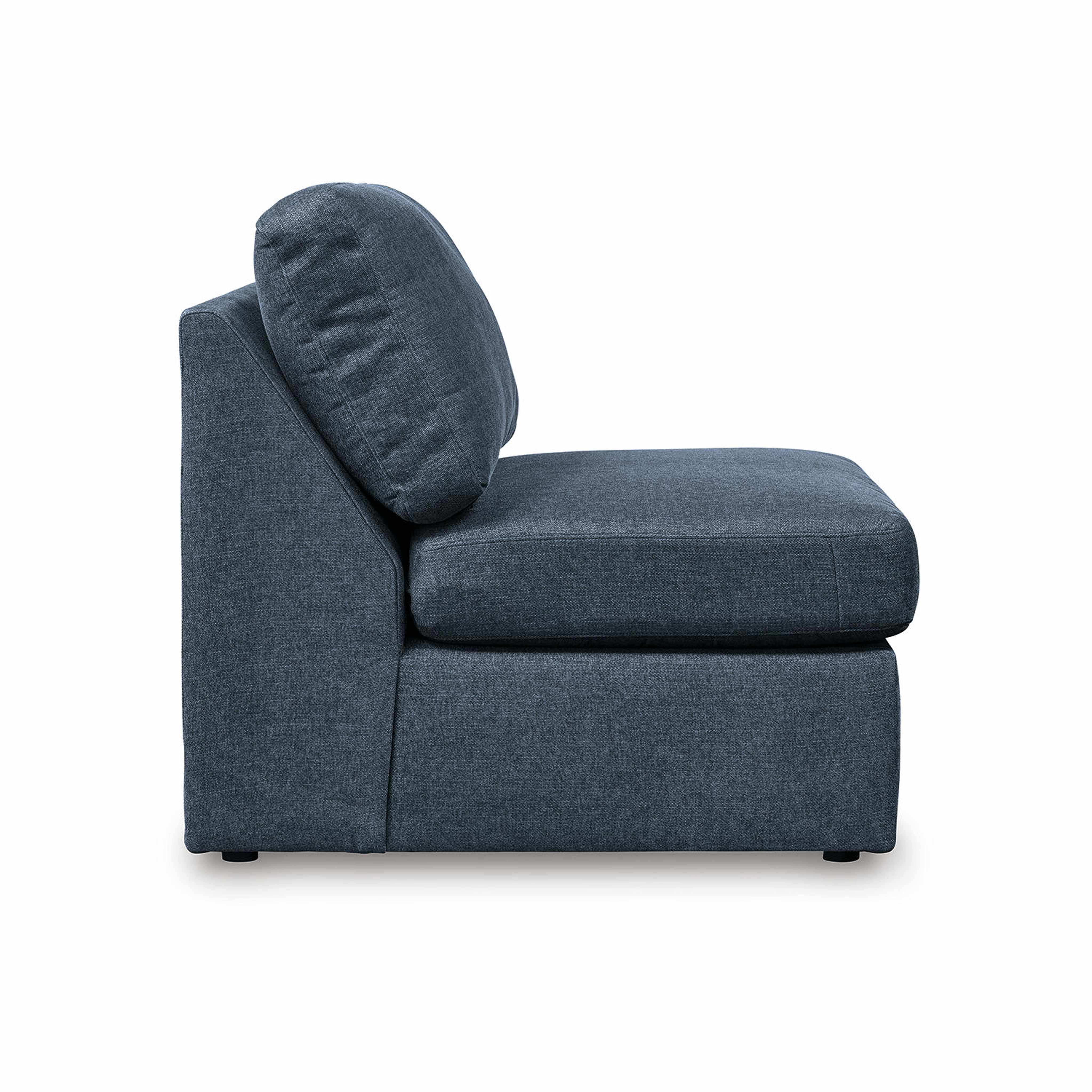 Modmax 4 Piece Sectional with Chaise - Image 132