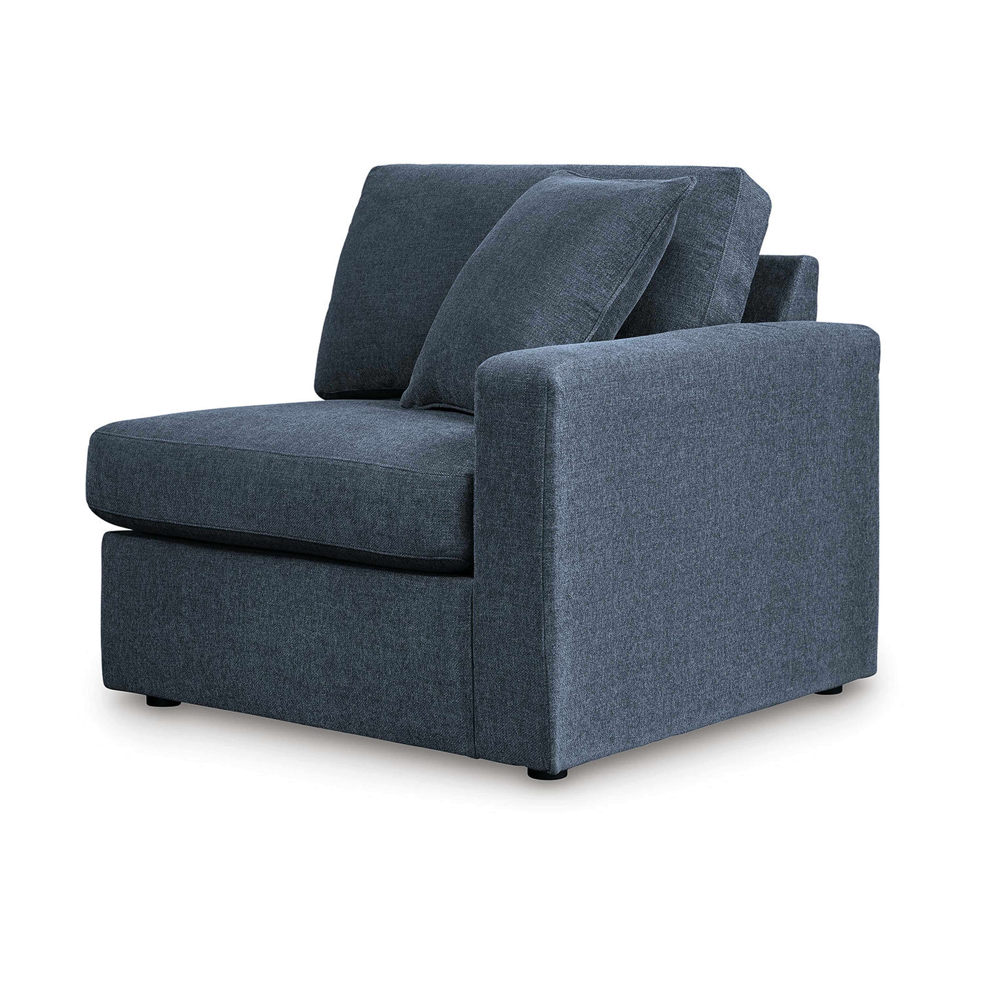 Modmax 4 Piece Sectional with Chaise - Image 133