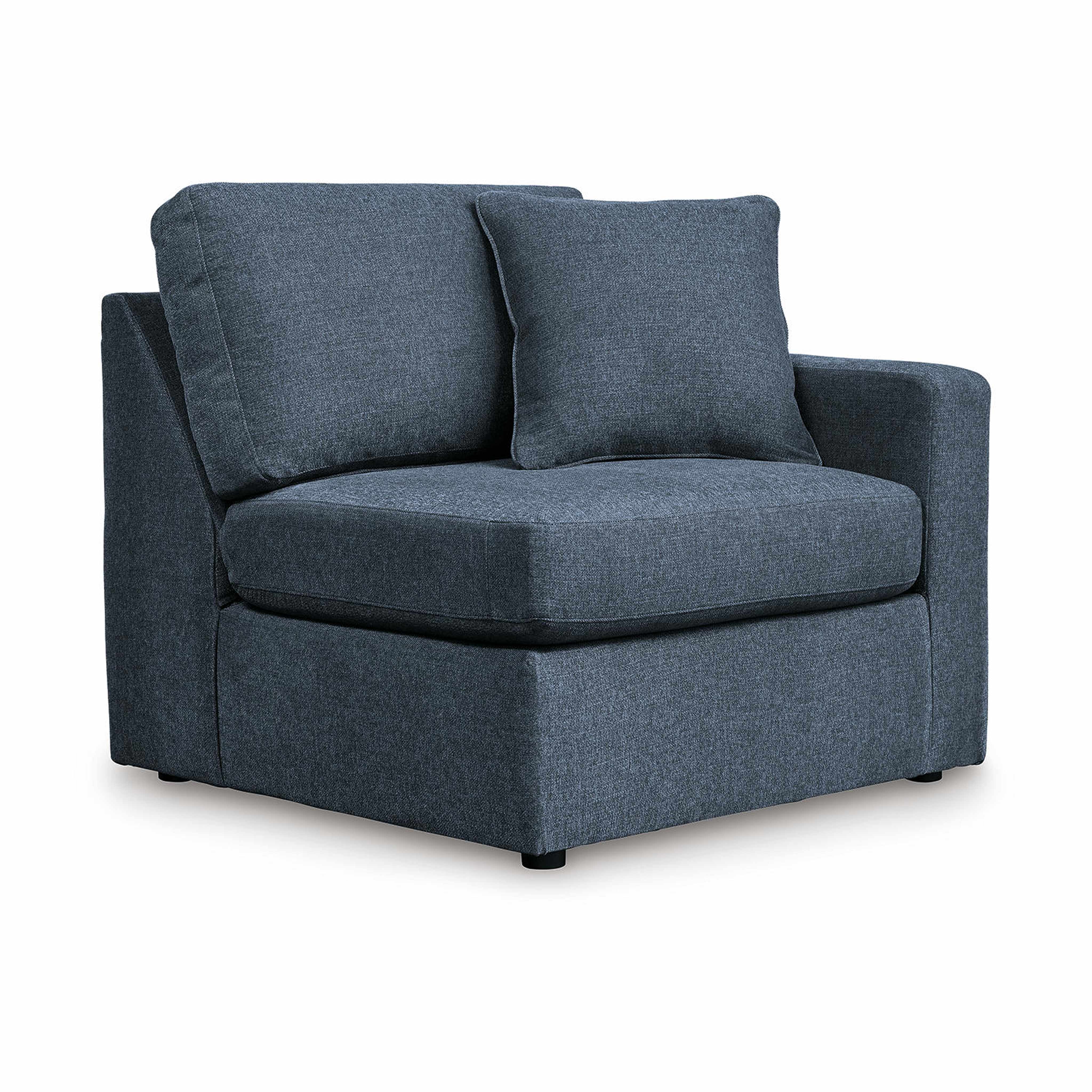 Modmax 4 Piece Sectional with Chaise - Image 134