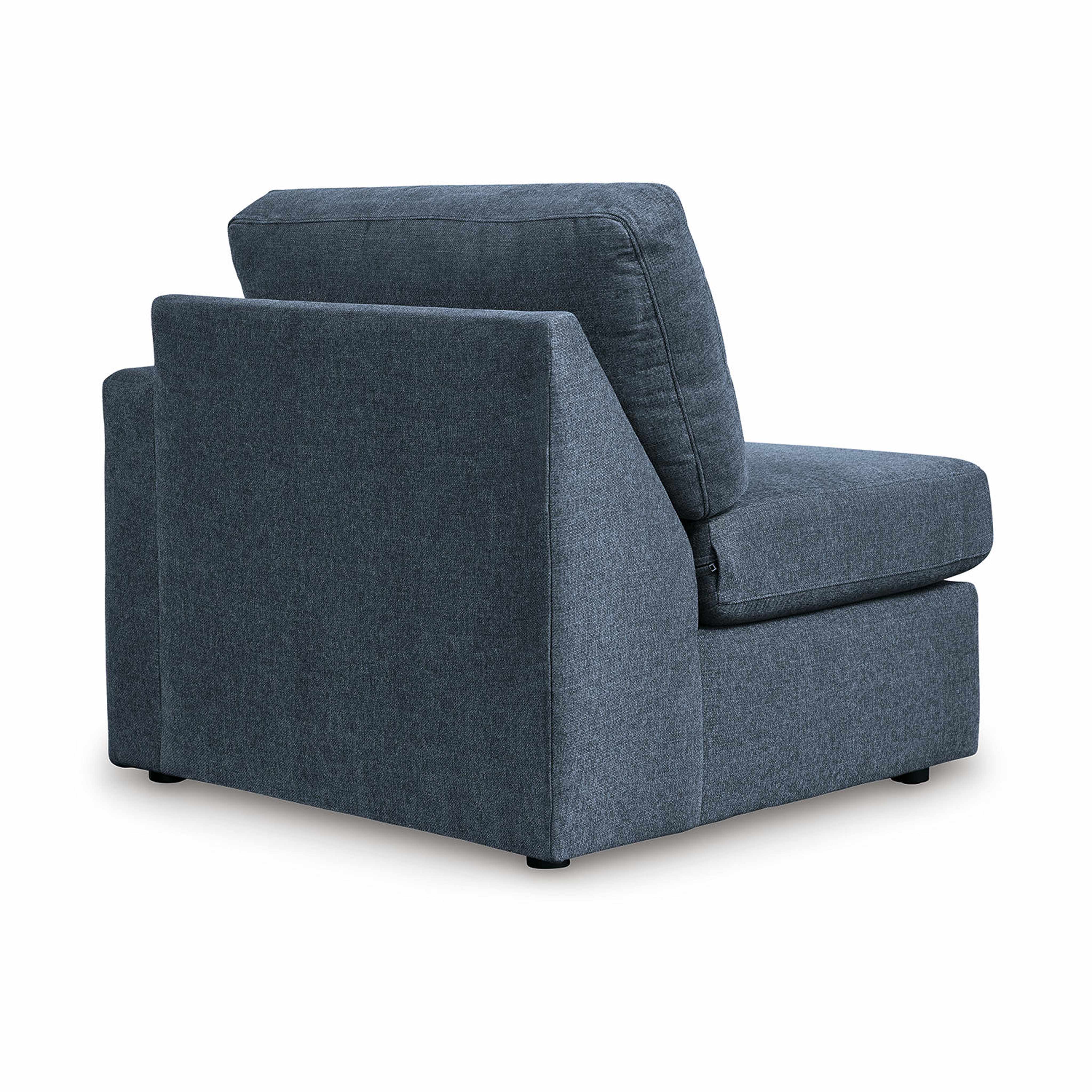 Modmax 4 Piece Sectional with Chaise - Image 135