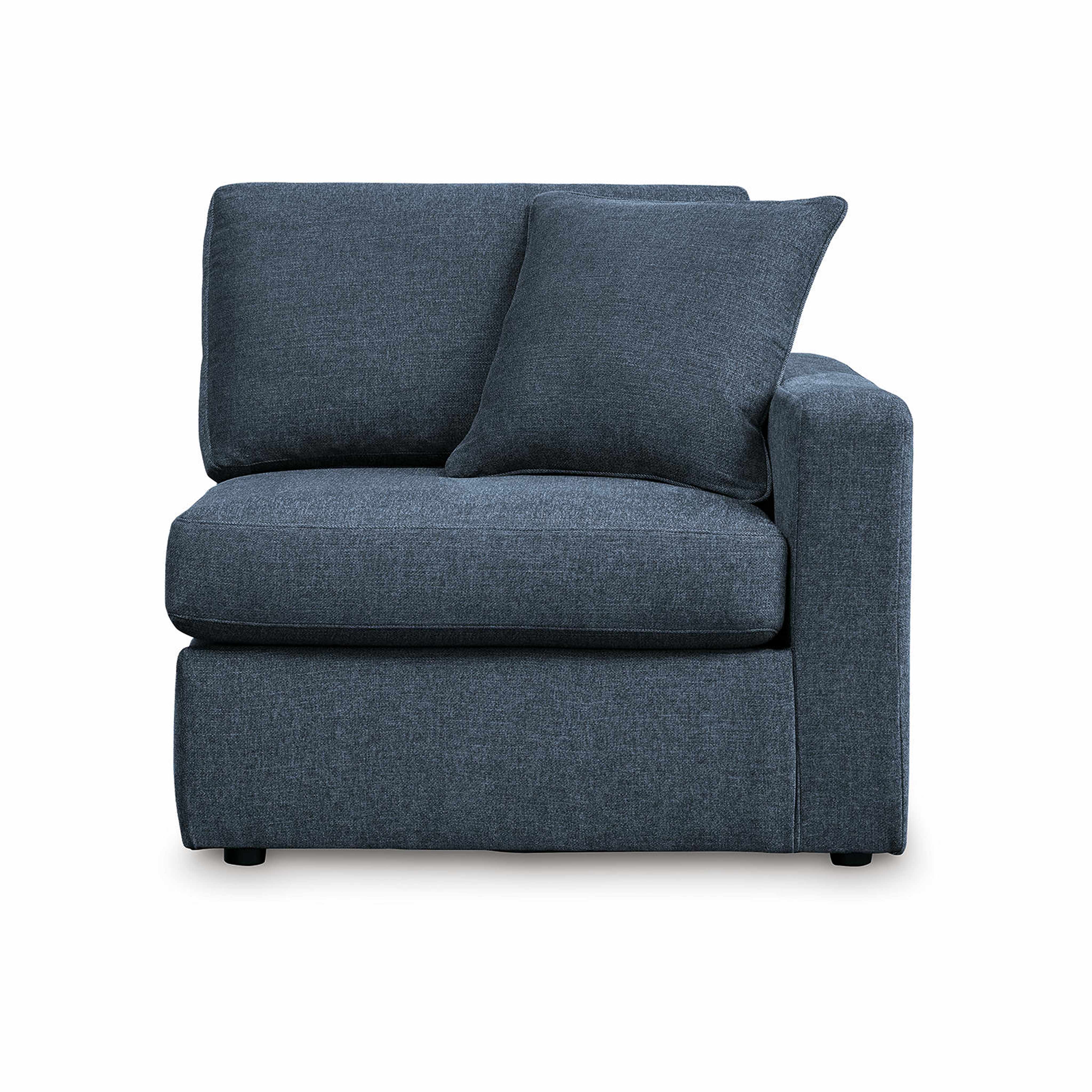 Modmax 4 Piece Sectional with Chaise - Image 136