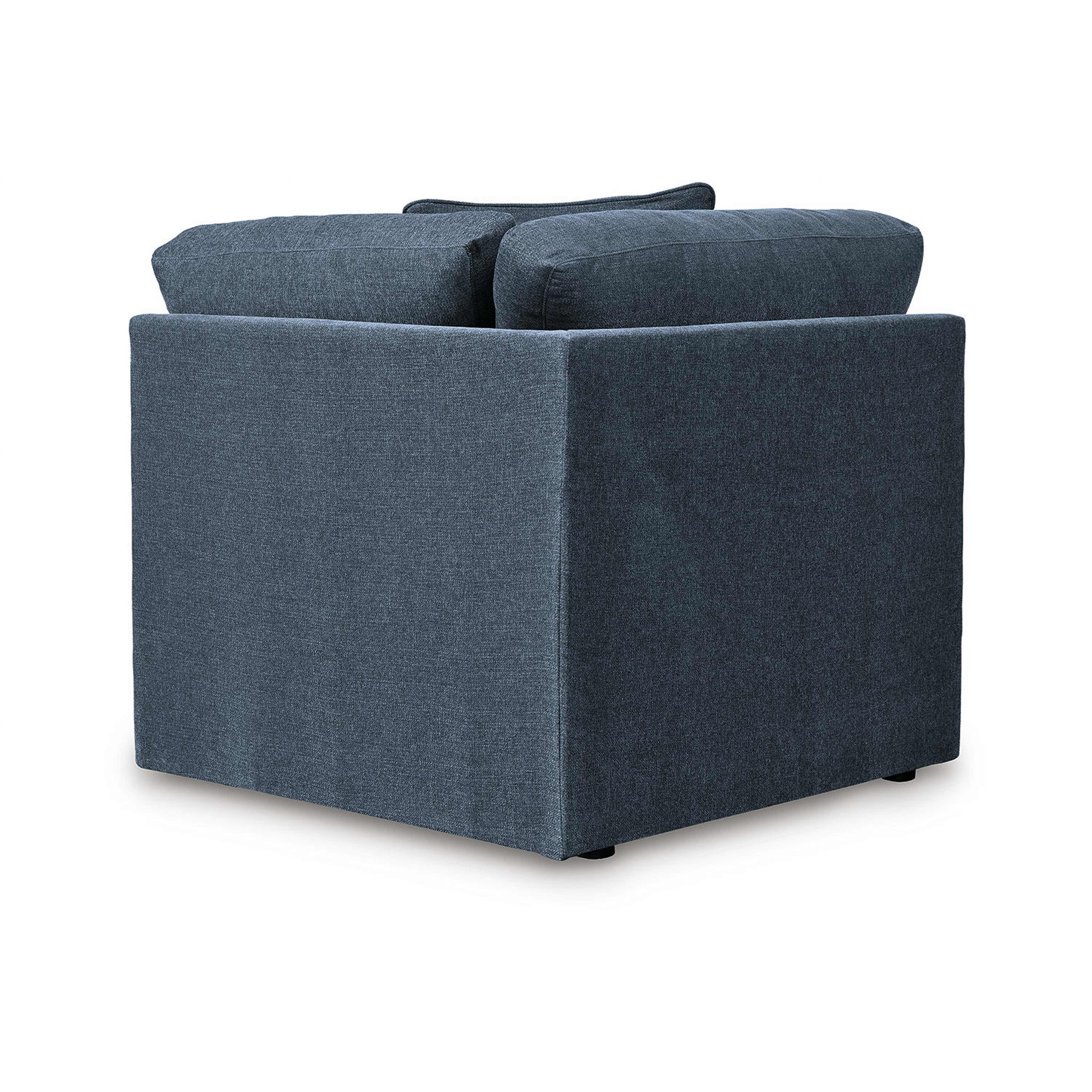 Modmax 4 Piece Sectional with Chaise - Image 137