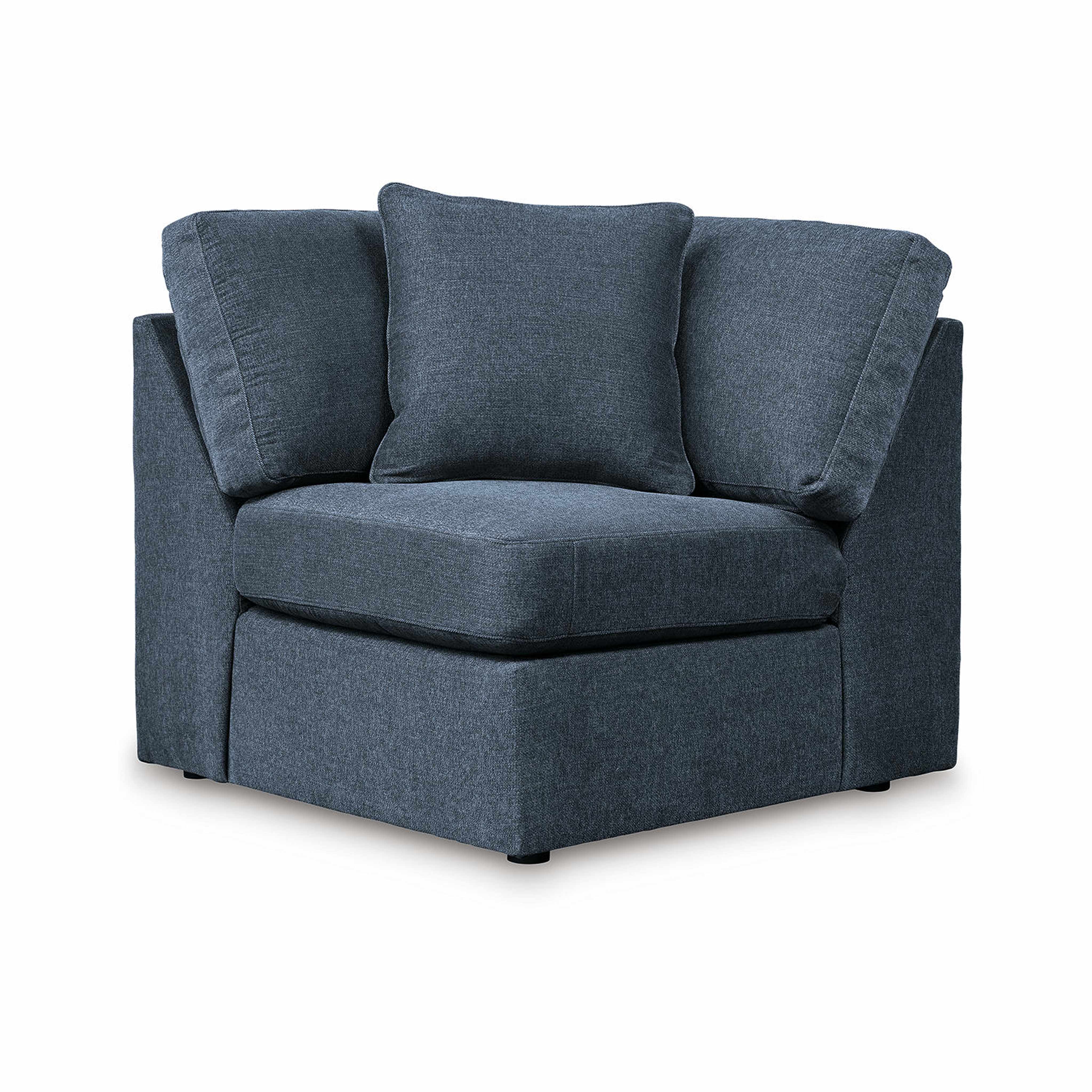 Modmax 4 Piece Sectional with Chaise - Image 138