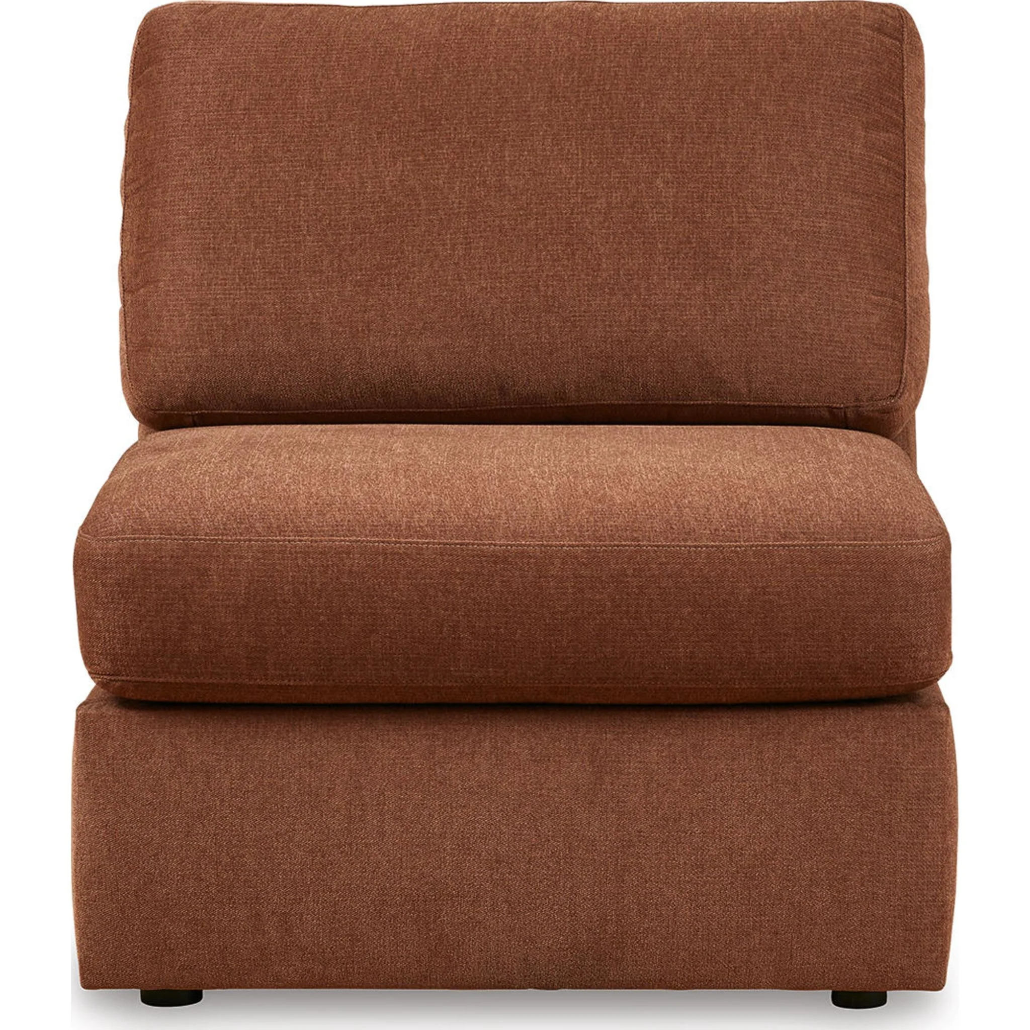 Modmax 4 Piece Sectional with Chaise - Image 27