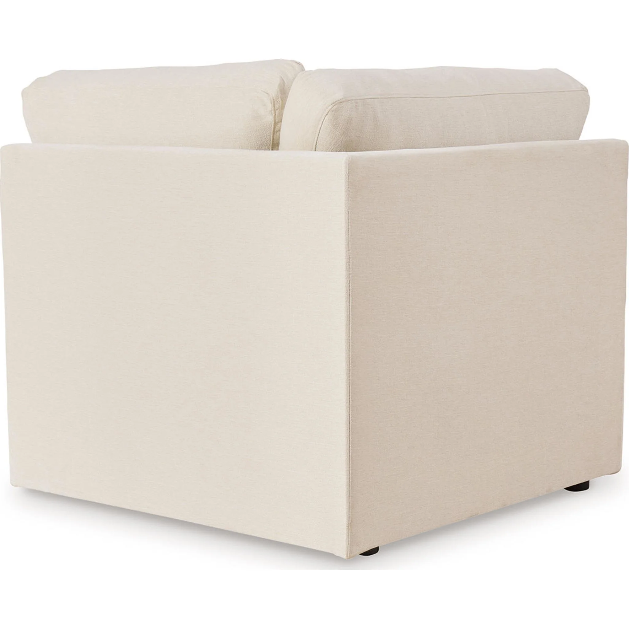 Modmax 4 Piece Sectional with Chaise - Image 50
