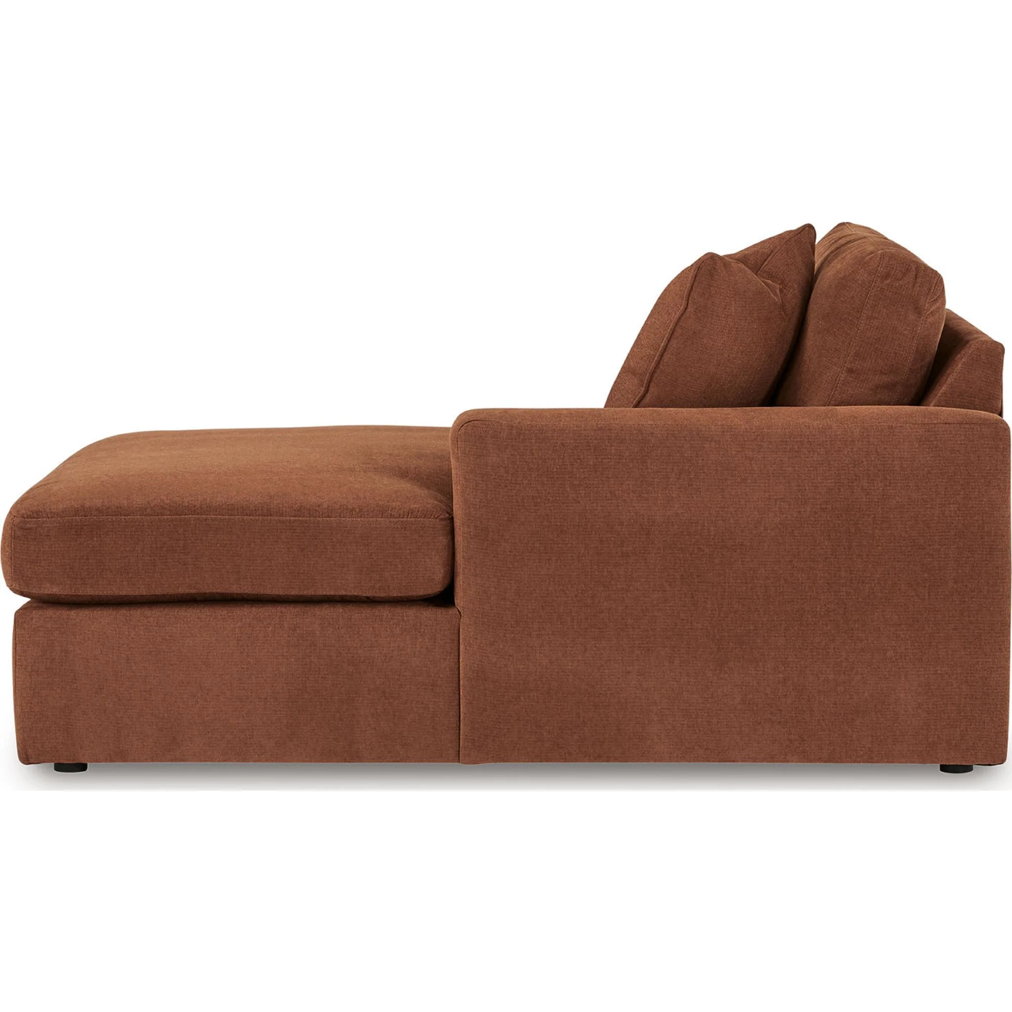 Modmax 4 Piece Sectional with Chaise - Image 6