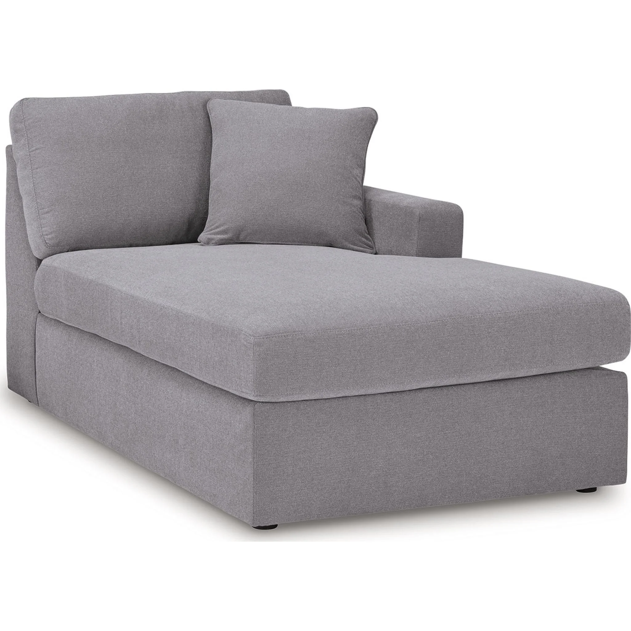 Modmax 4 Piece Sectional with Chaise - Image 91