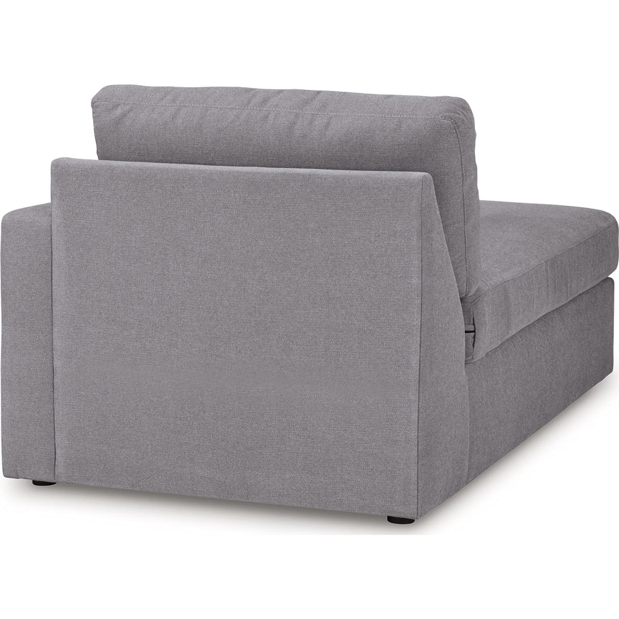 Modmax 4 Piece Sectional with Chaise - Image 92