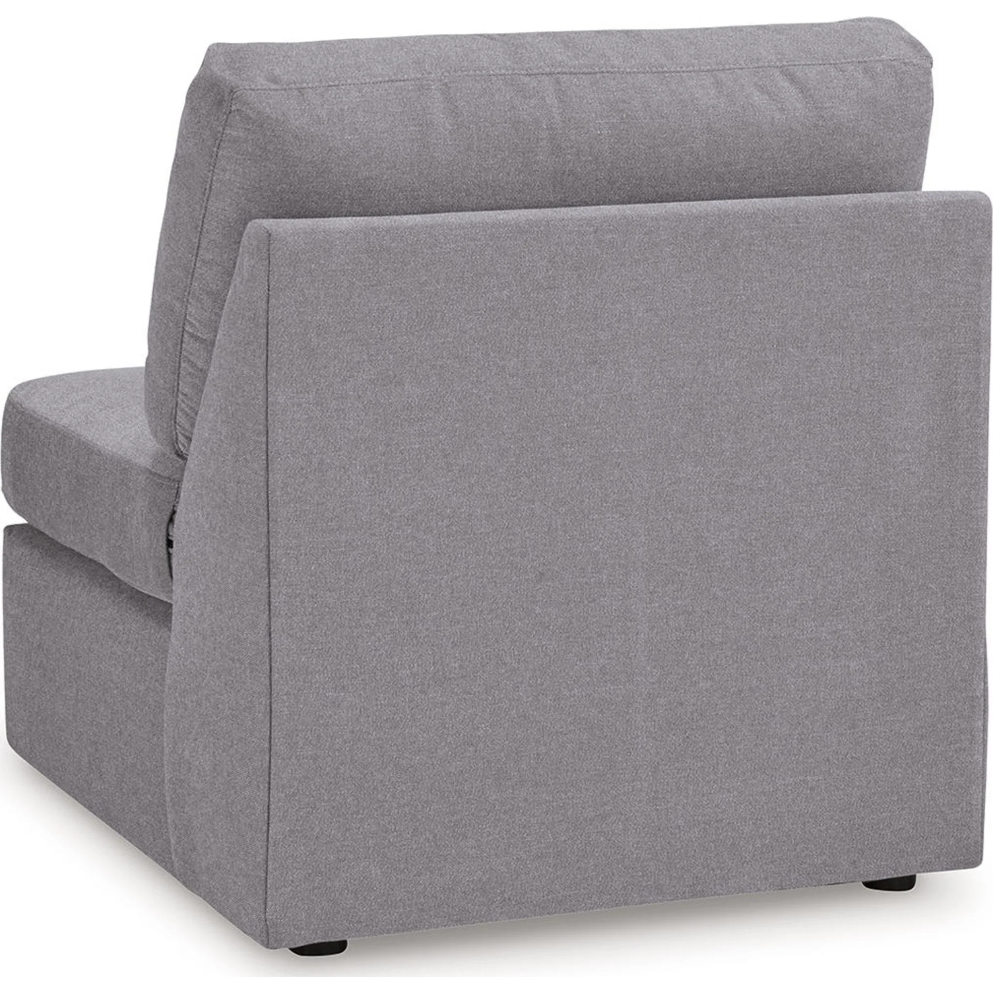 Modmax 4 Piece Sectional with Chaise - Image 94