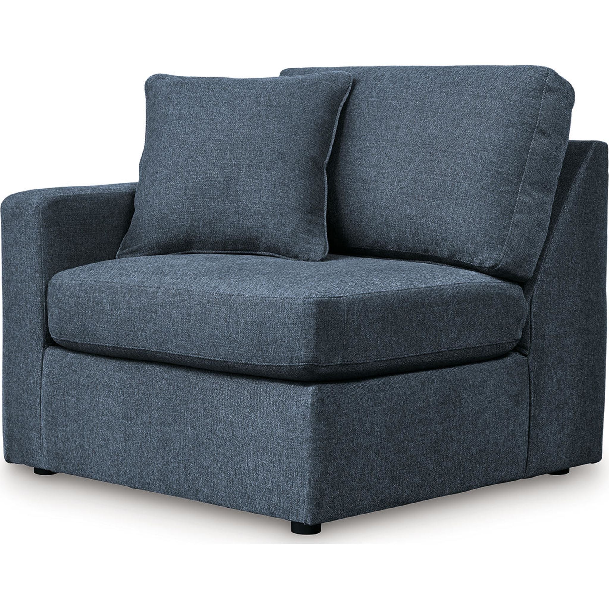Modmax 5 Piece Modular Sectional - Image 11