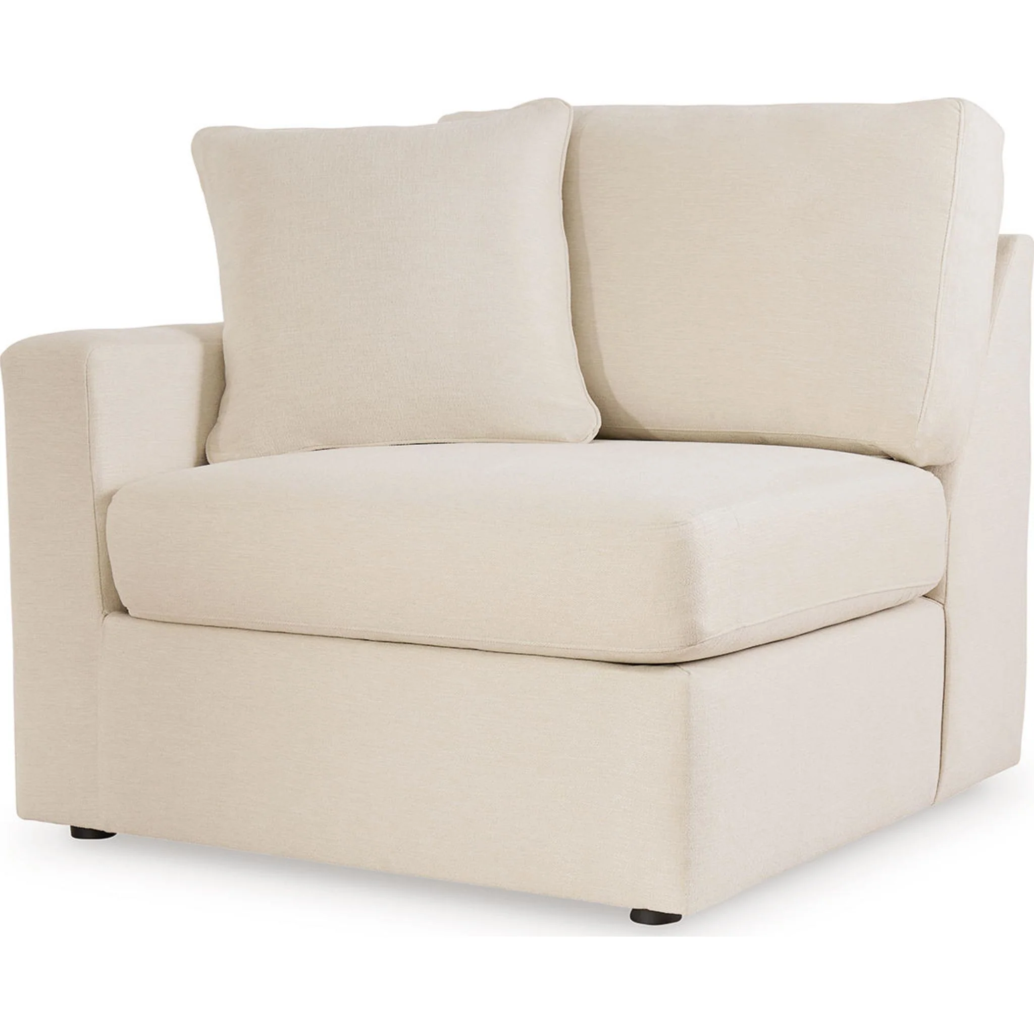 Modmax 5 Piece Modular Sectional - Image 36