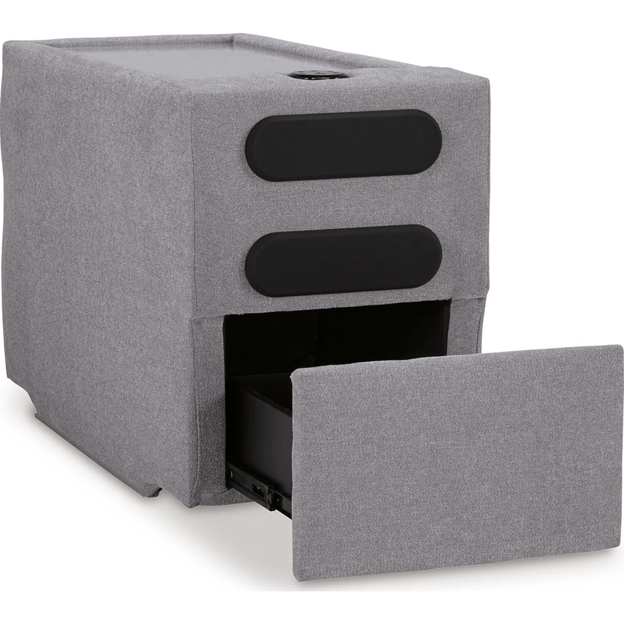 Modmax 5 Piece Modular Sectional - Image 48