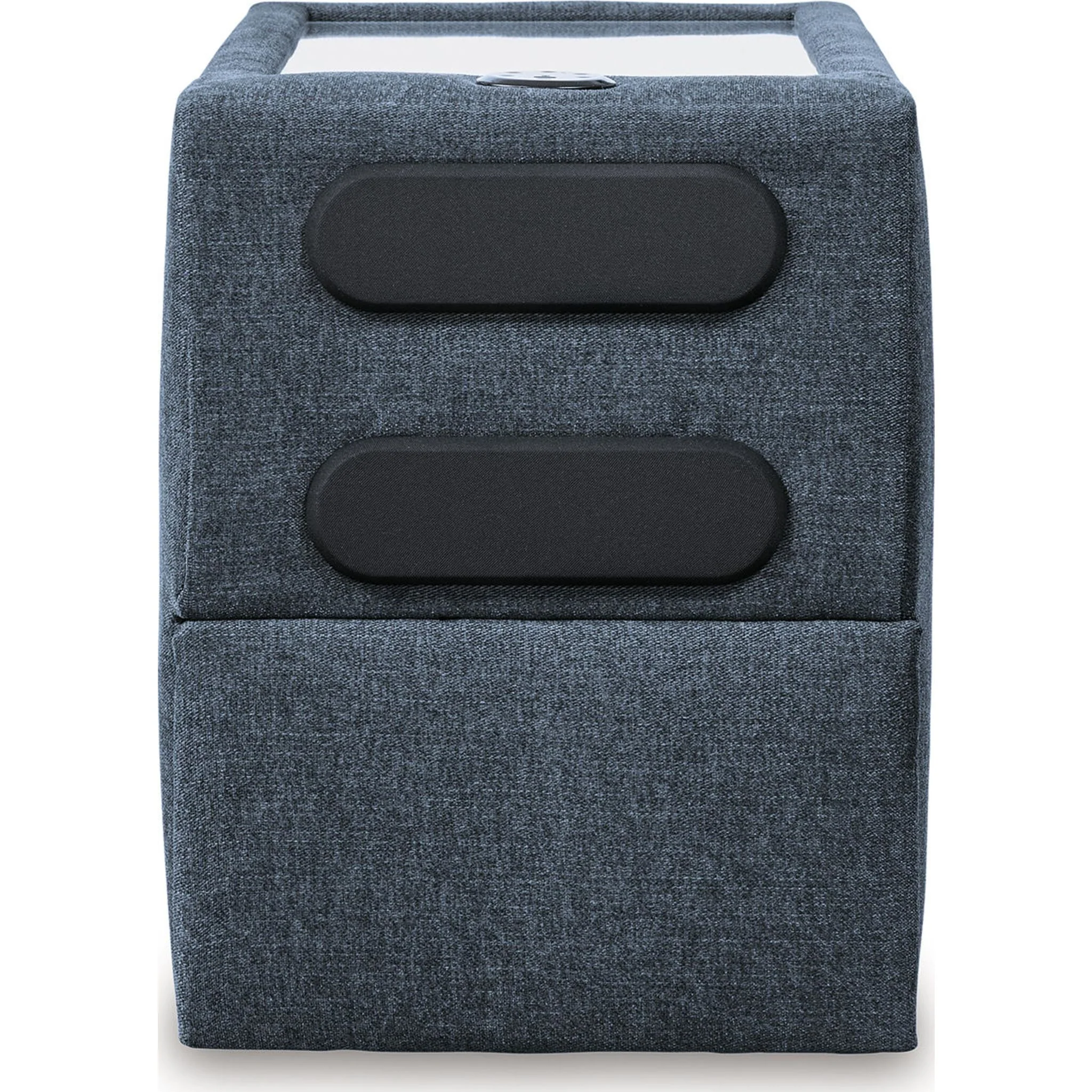 Modmax 5 Piece Modular Sectional - Image 6