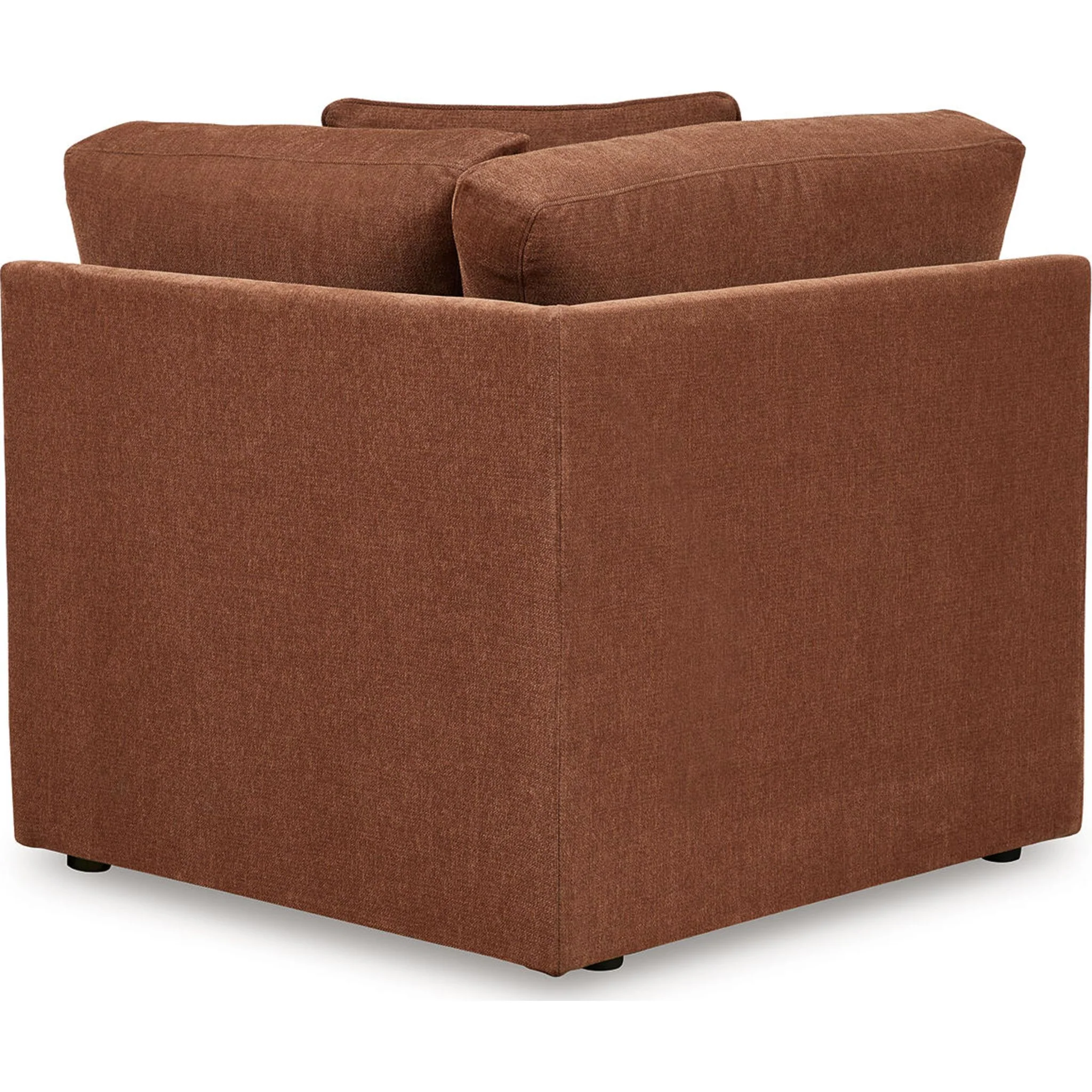 Modmax 5 Piece Modular Sectional with Chaise - Image 34