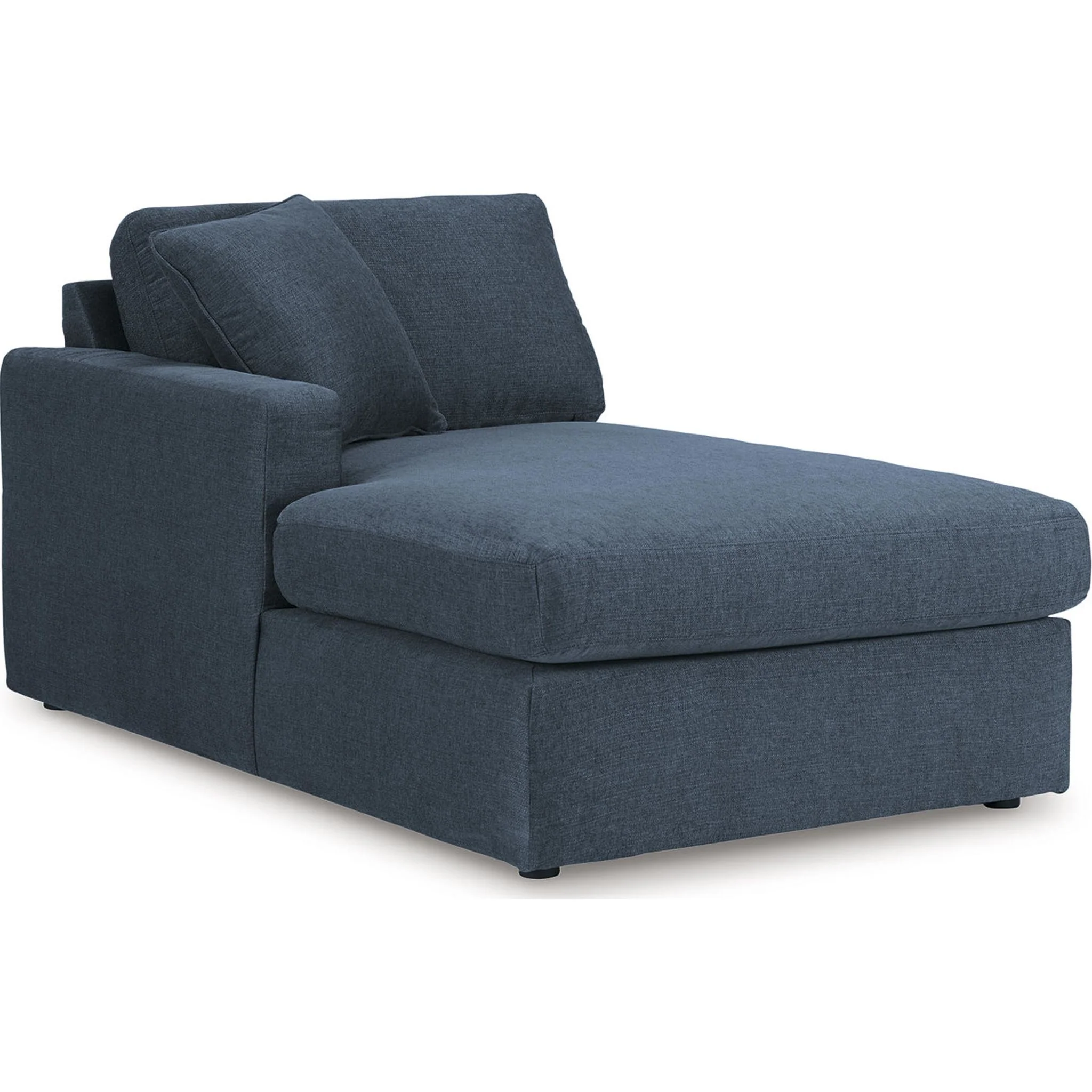 Modmax 5 Piece Modular Sectional with Chaise - Image 77