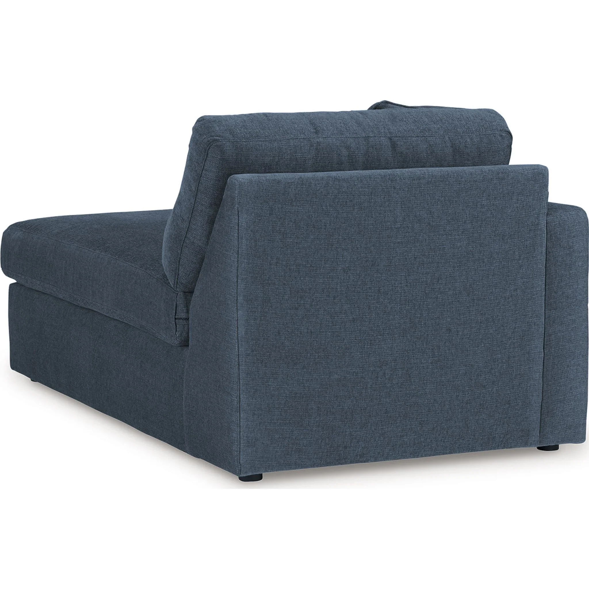 Modmax 5 Piece Modular Sectional with Chaise - Image 78