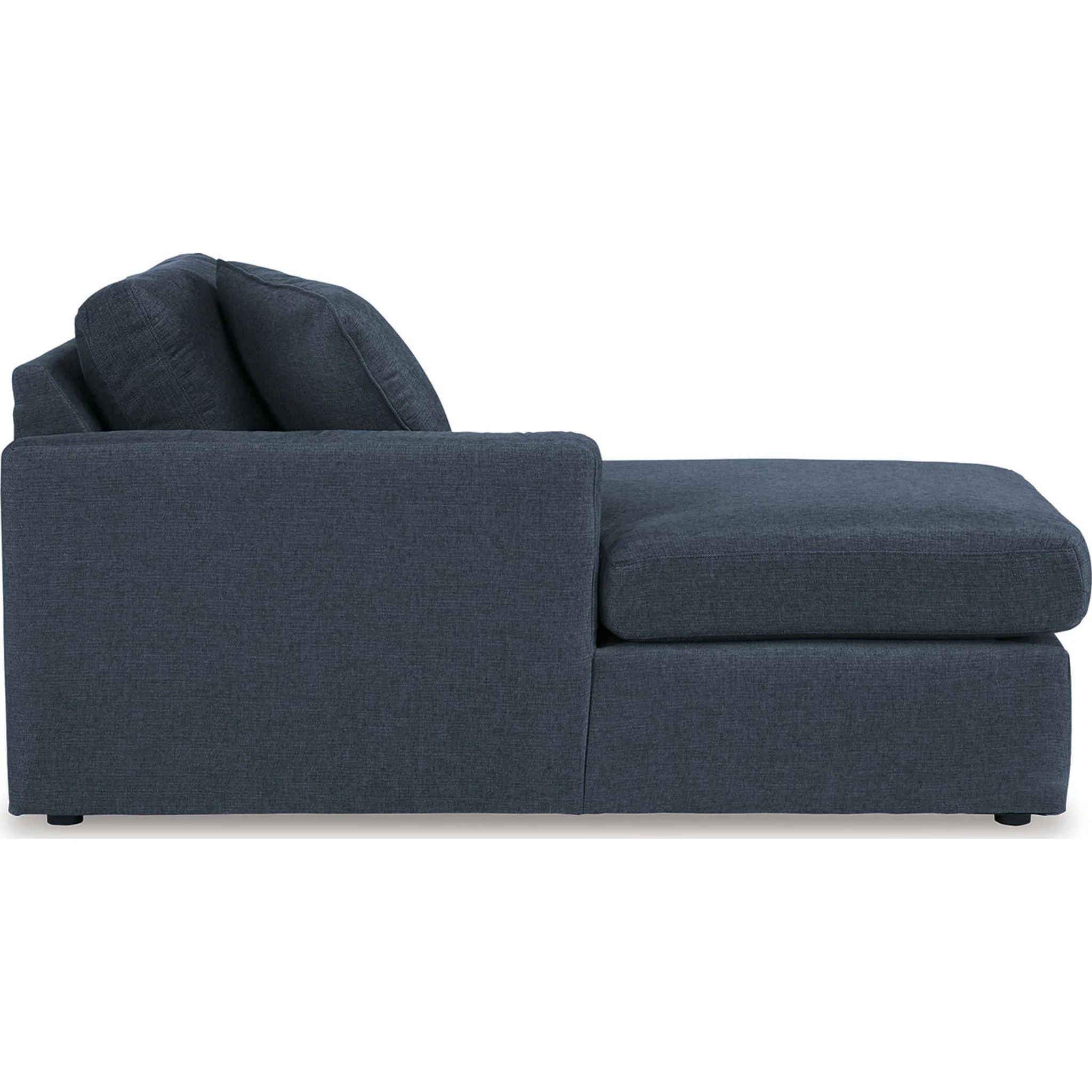 Modmax 5 Piece Modular Sectional with Chaise - Image 79