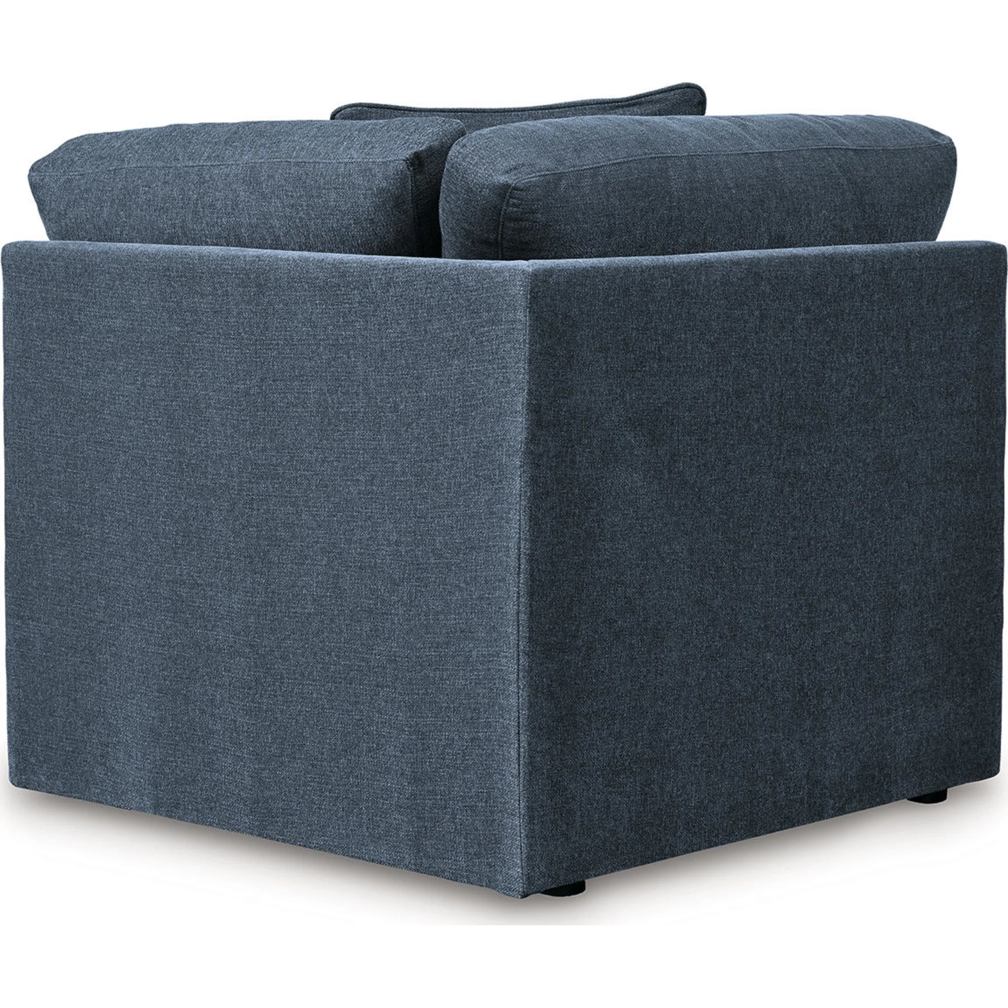 Modmax 5 Piece Modular Sectional with Chaise - Image 88
