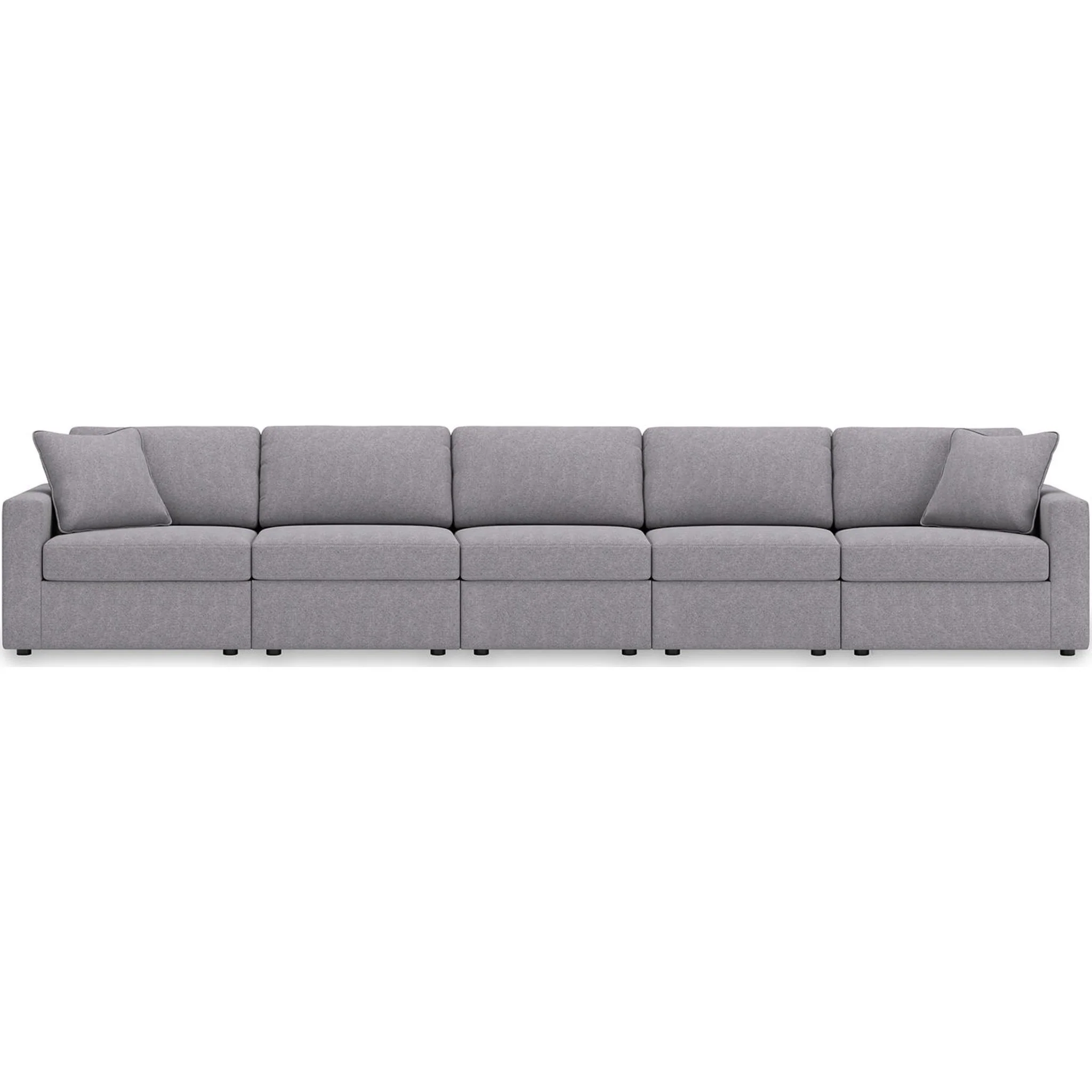 Modmax 5 Piece Sectional - Image 17