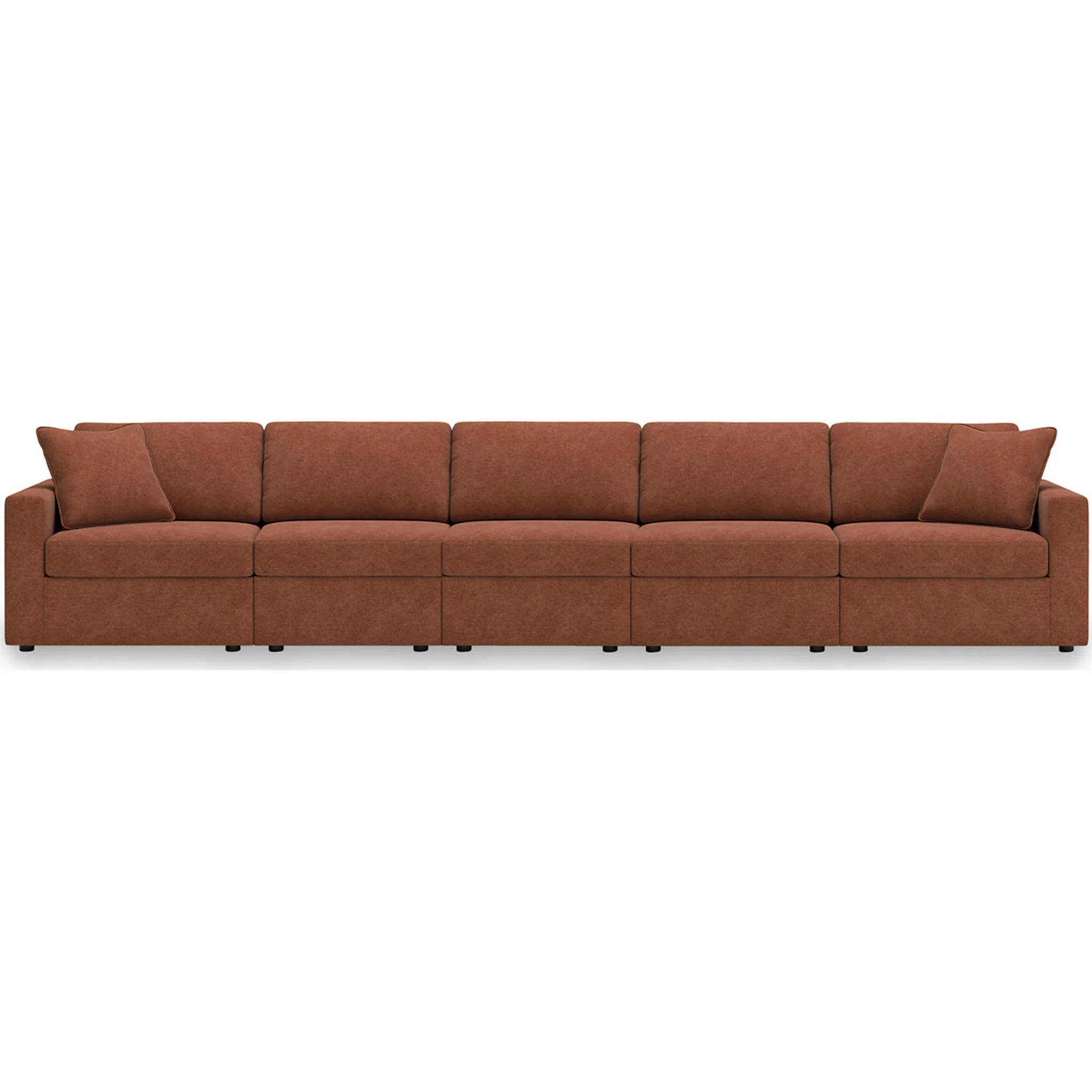 Modmax 5 Piece Sectional - Image 2