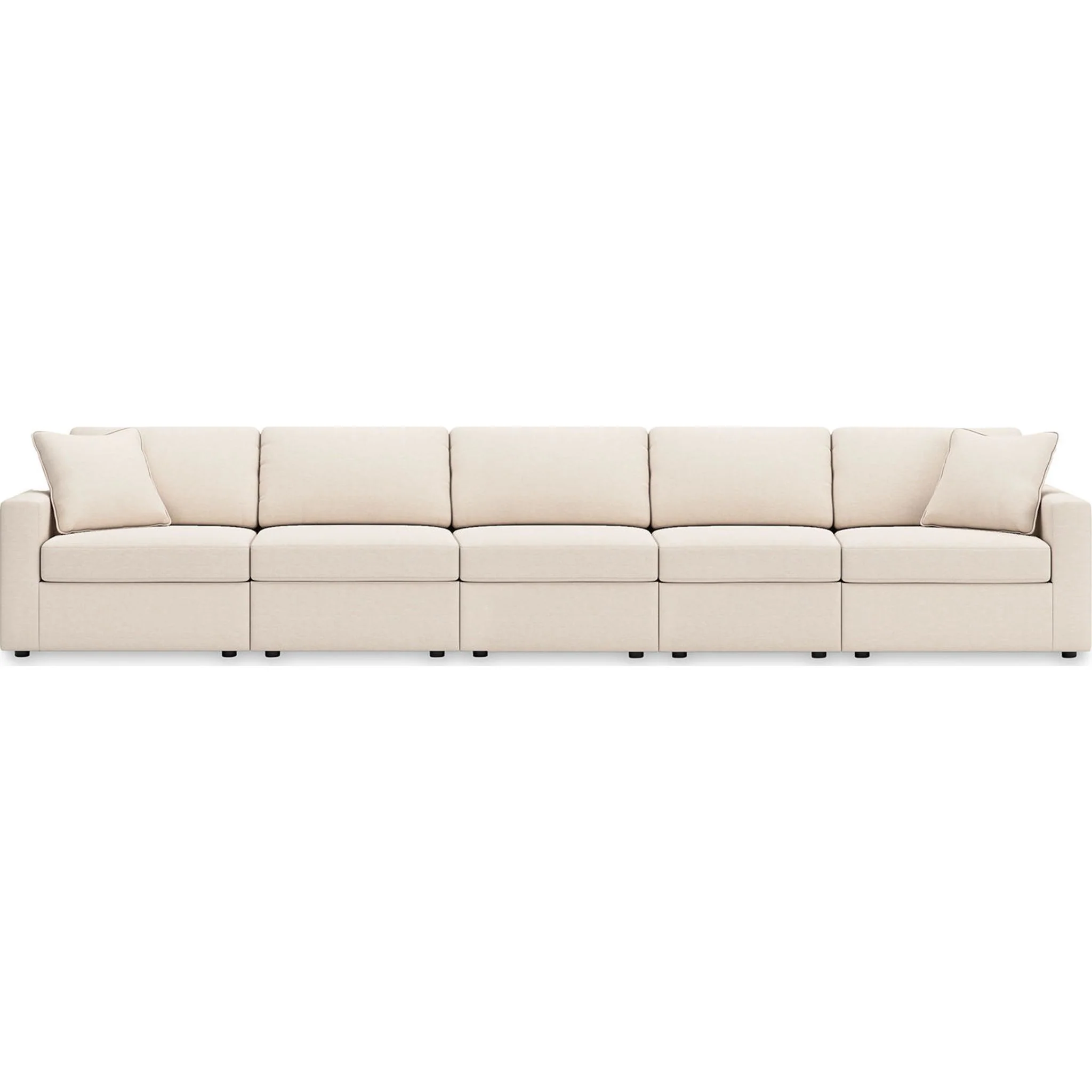 Modmax 5 Piece Sectional - Image 34