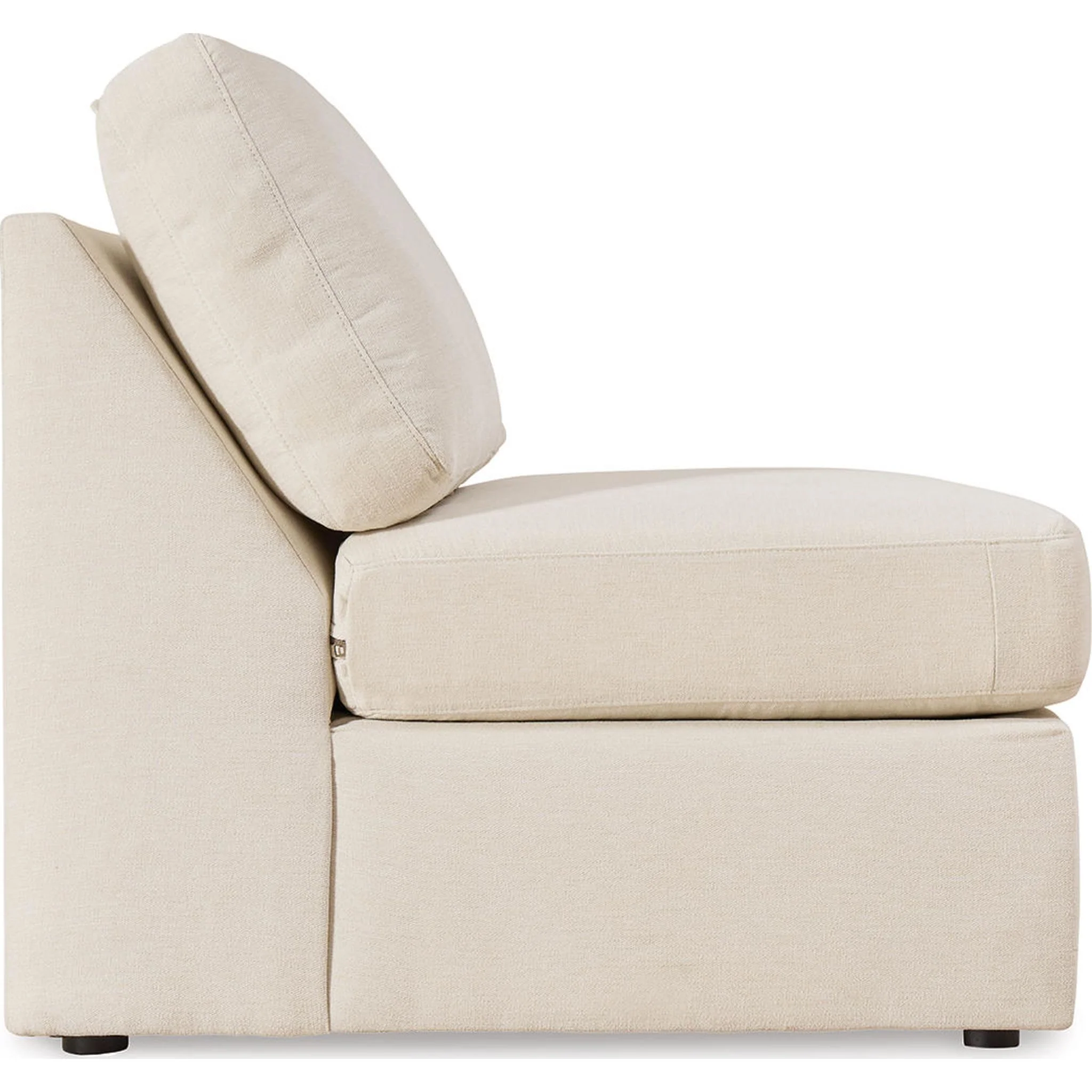 Modmax 5 Piece Sectional - Image 38