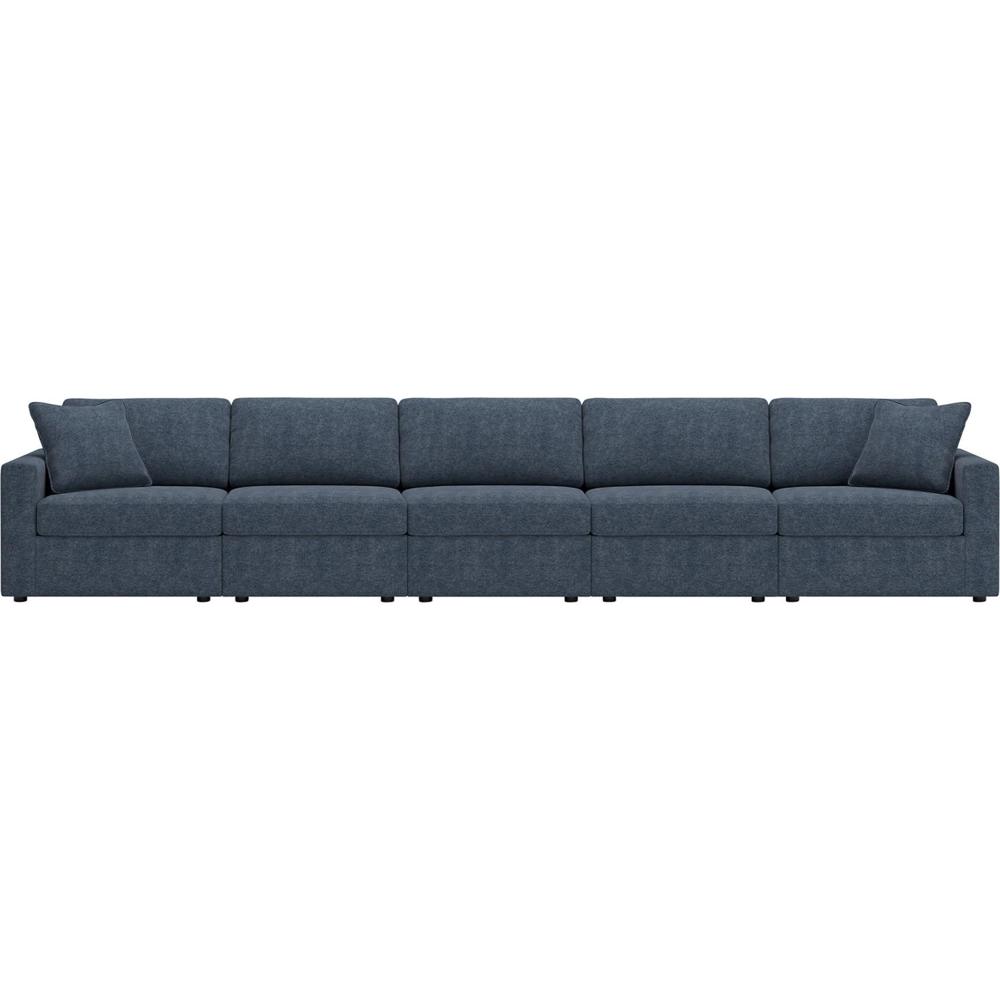 Modmax 5 Piece Sectional - Image 49