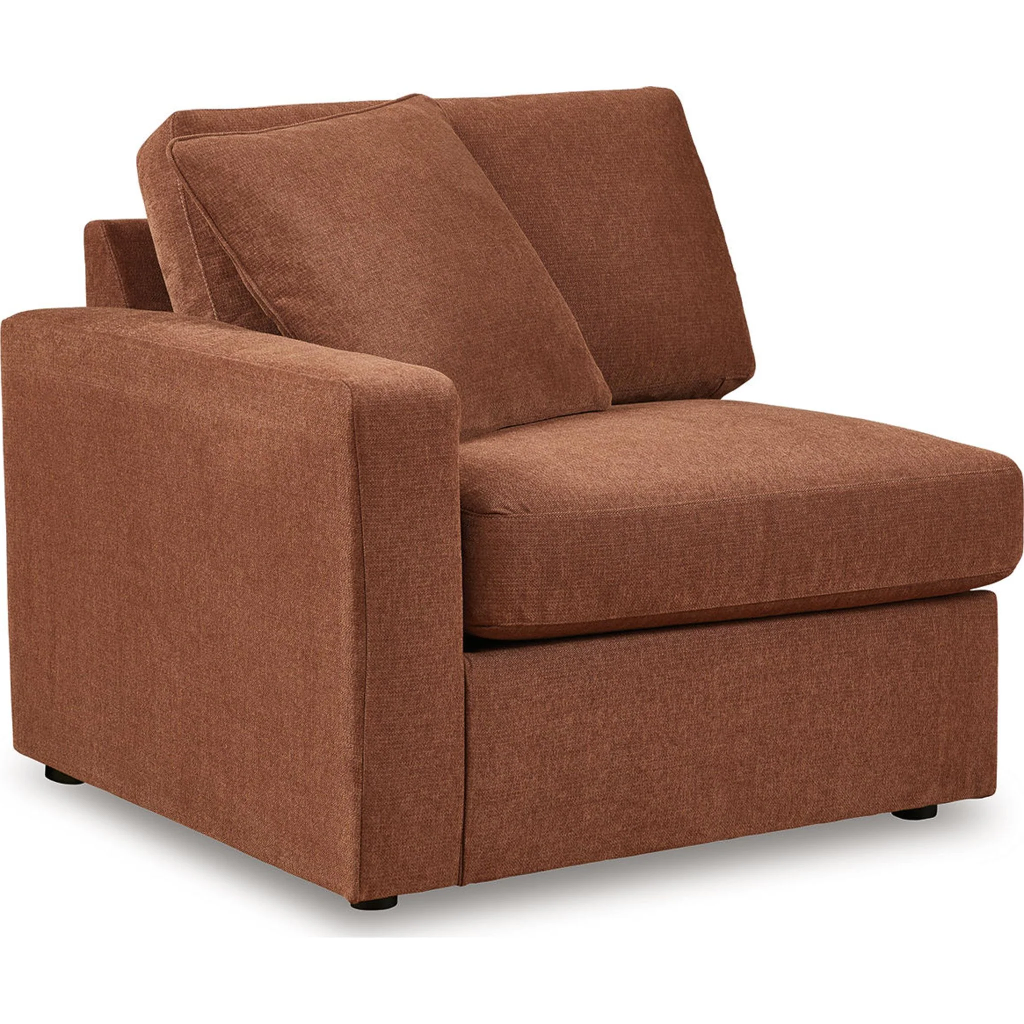 Modmax 5 Piece Sectional - Image 9