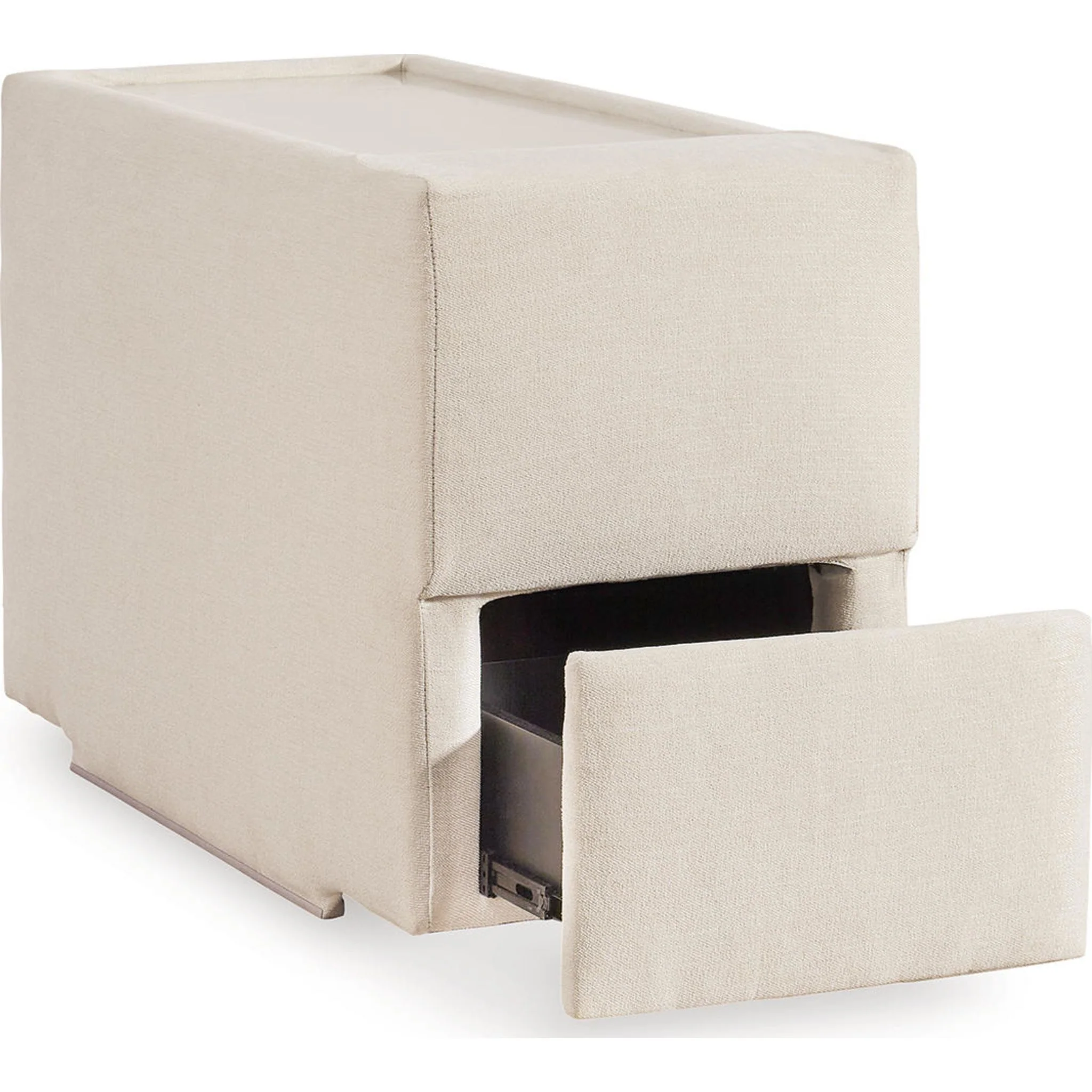 Modmax 5 Piece Sectional with Audio System - Image 12