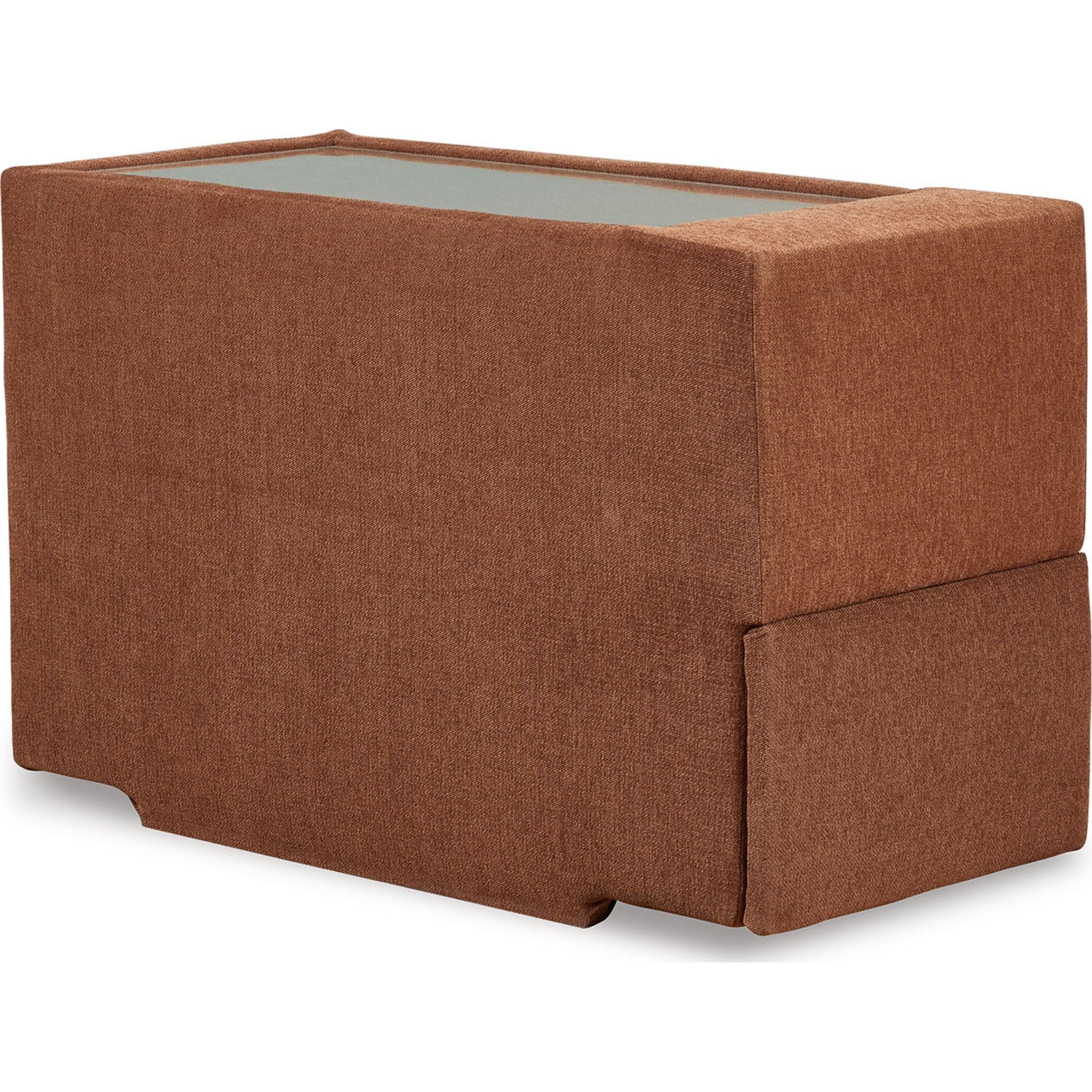 Modmax 5 Piece Sectional with Audio System - Image 35