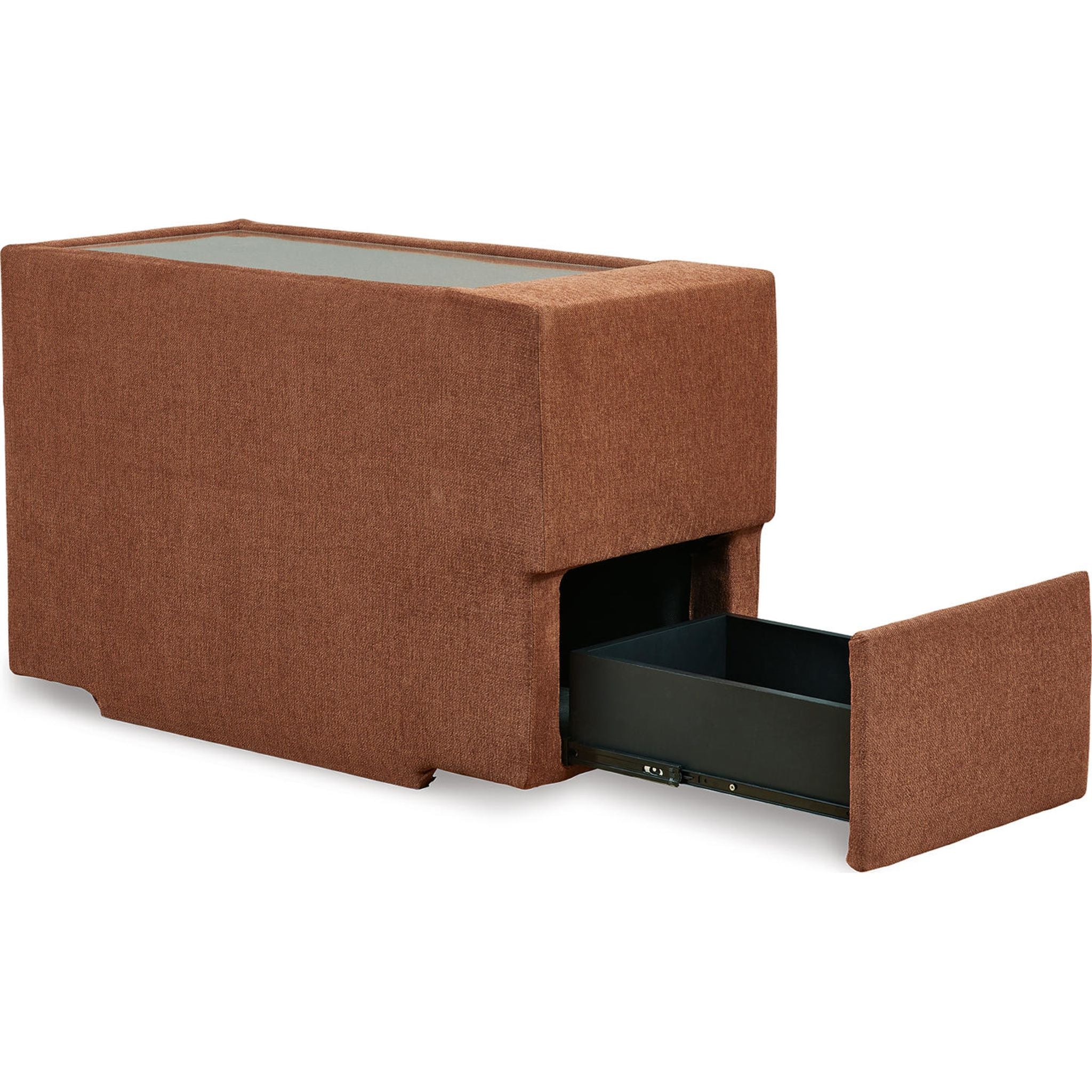 Modmax 5 Piece Sectional with Audio System - Image 36