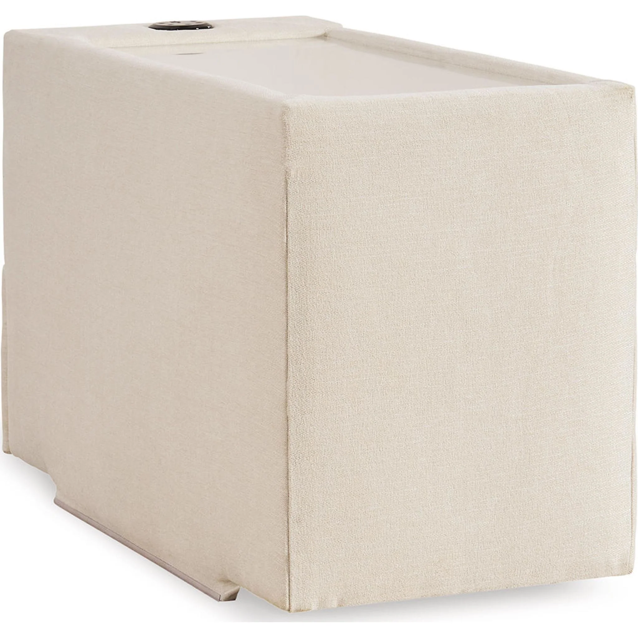 Modmax 5 Piece Sectional with Audio System - Image 5