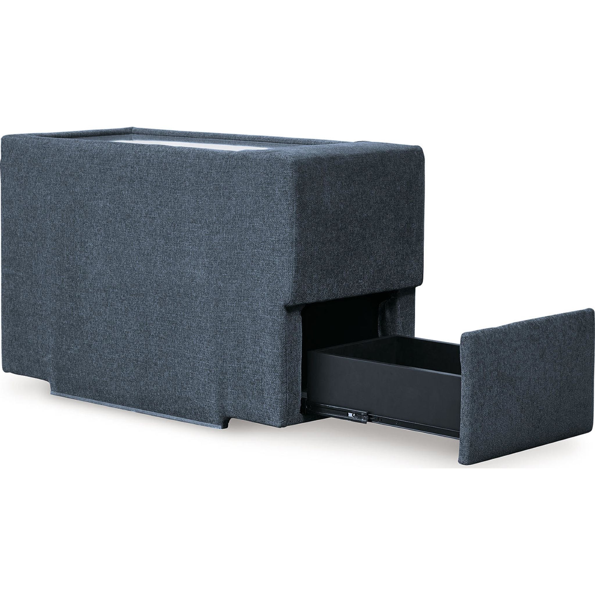 Modmax 5 Piece Sectional with Audio System - Image 84