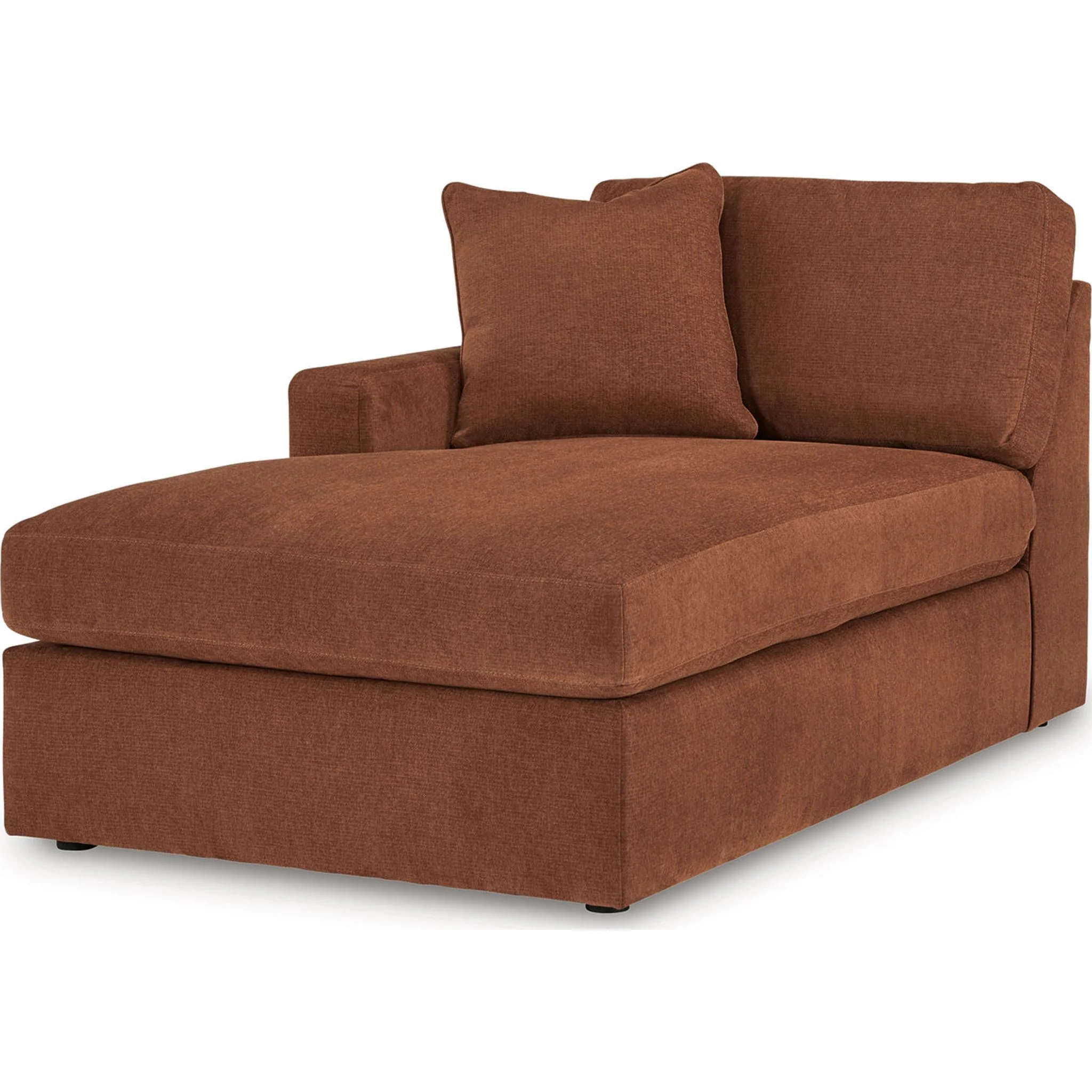 Modmax 5 Piece Sectional with Audio System - Image 22