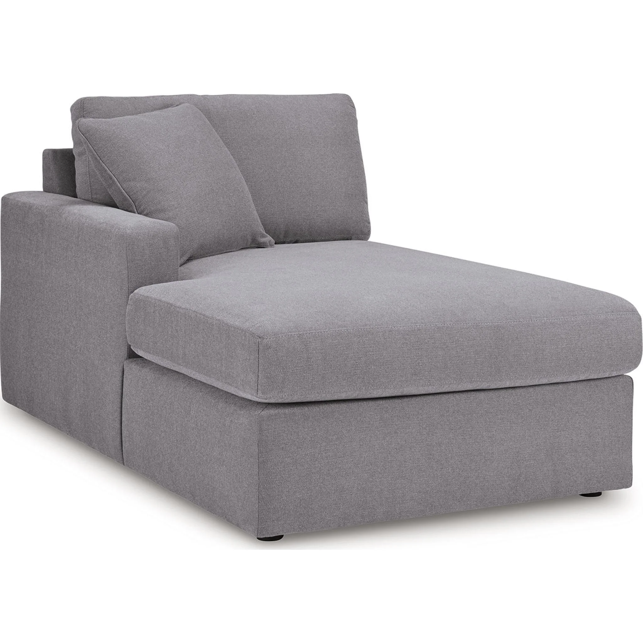 Modmax 5 Piece Sectional with Audio System - Image 5