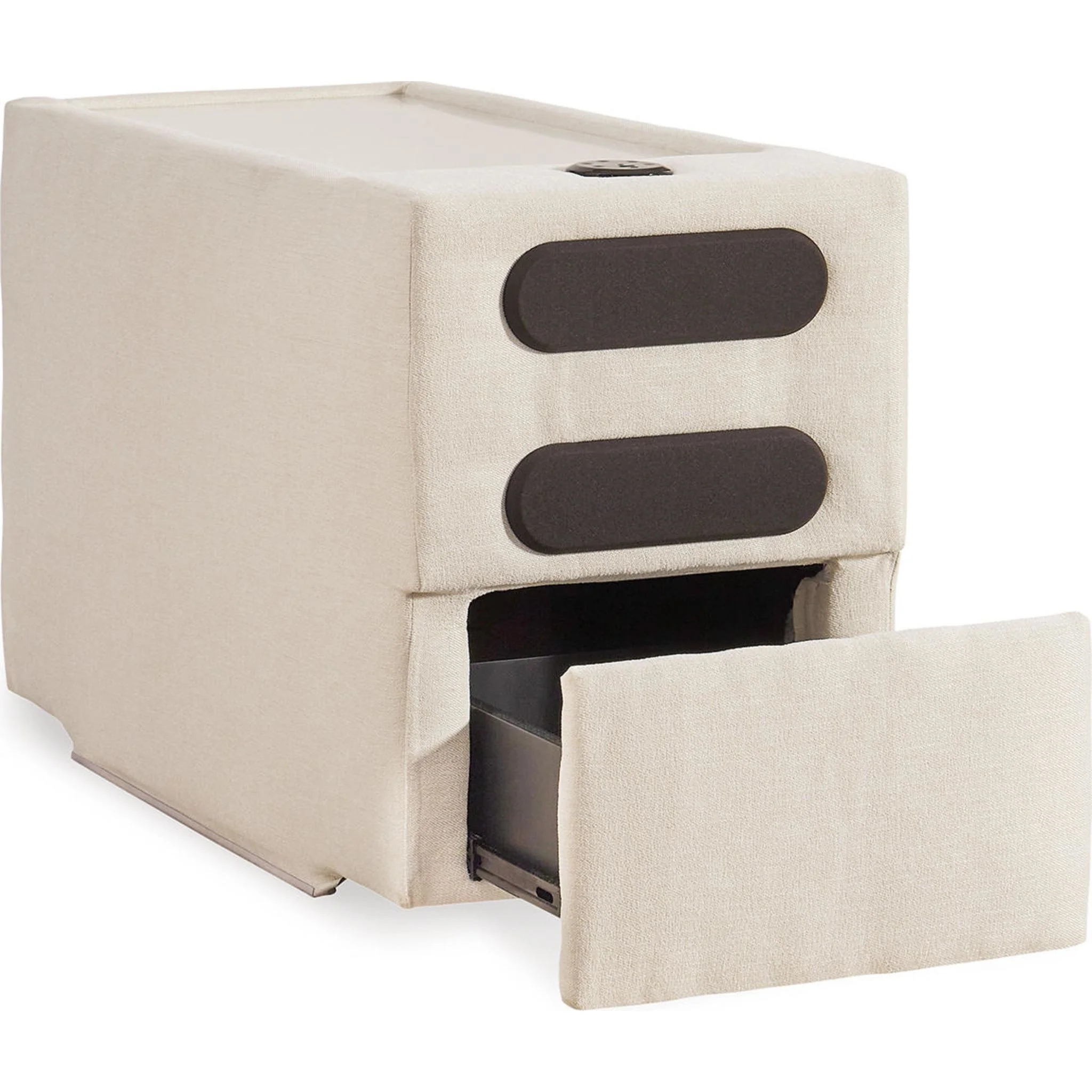 Modmax 5 Piece Sectional with Audio System - Image 71