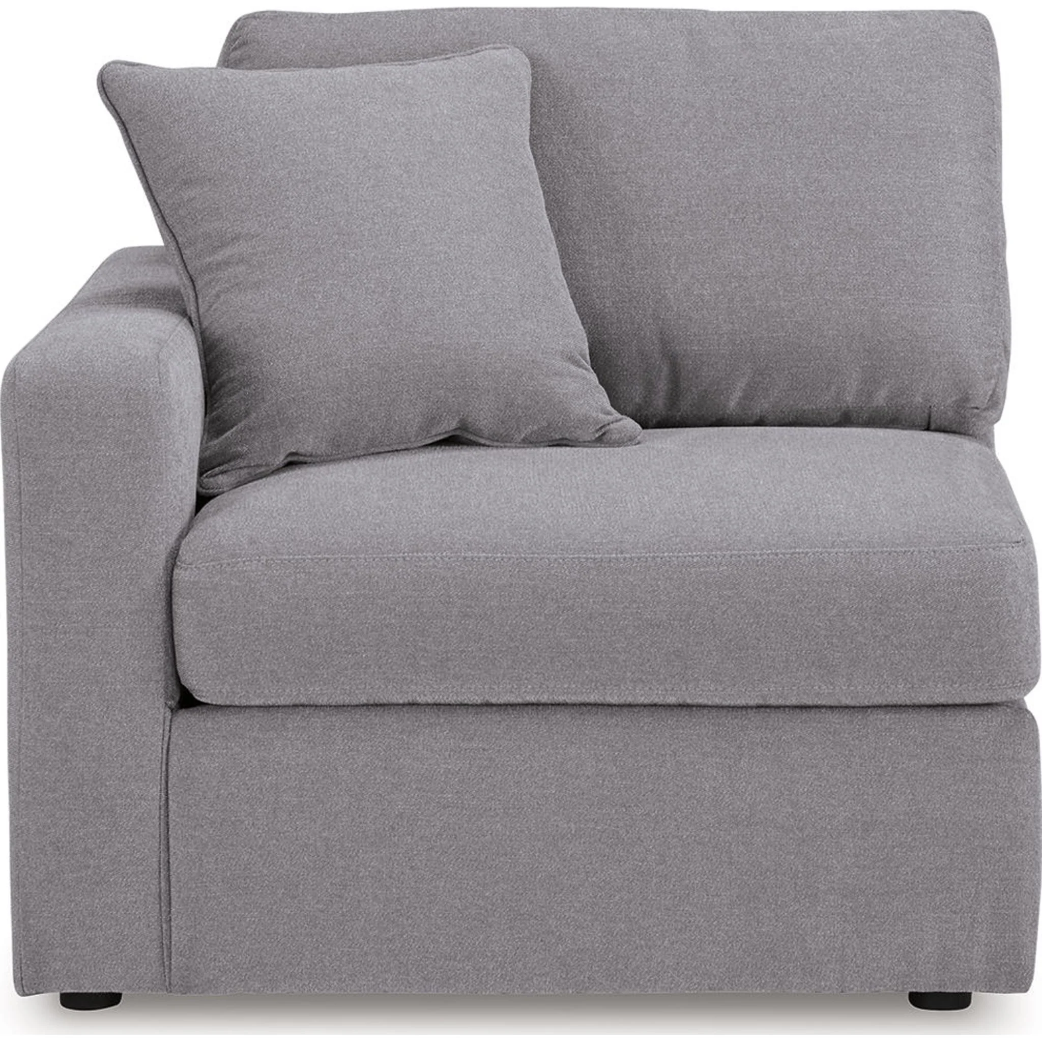 Modmax 6 Piece Modular Sectional - Image 11