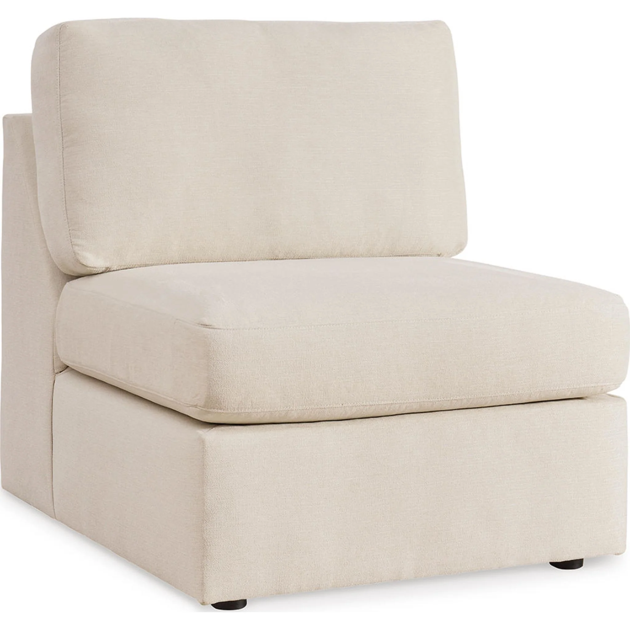 Modmax 6 Piece Modular Sectional with Audio Console - Image 37