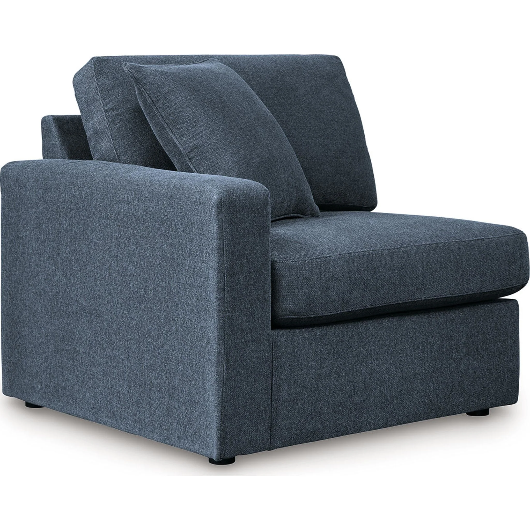 Modmax 6 Piece Modular Sectional with Chaise - Image 21