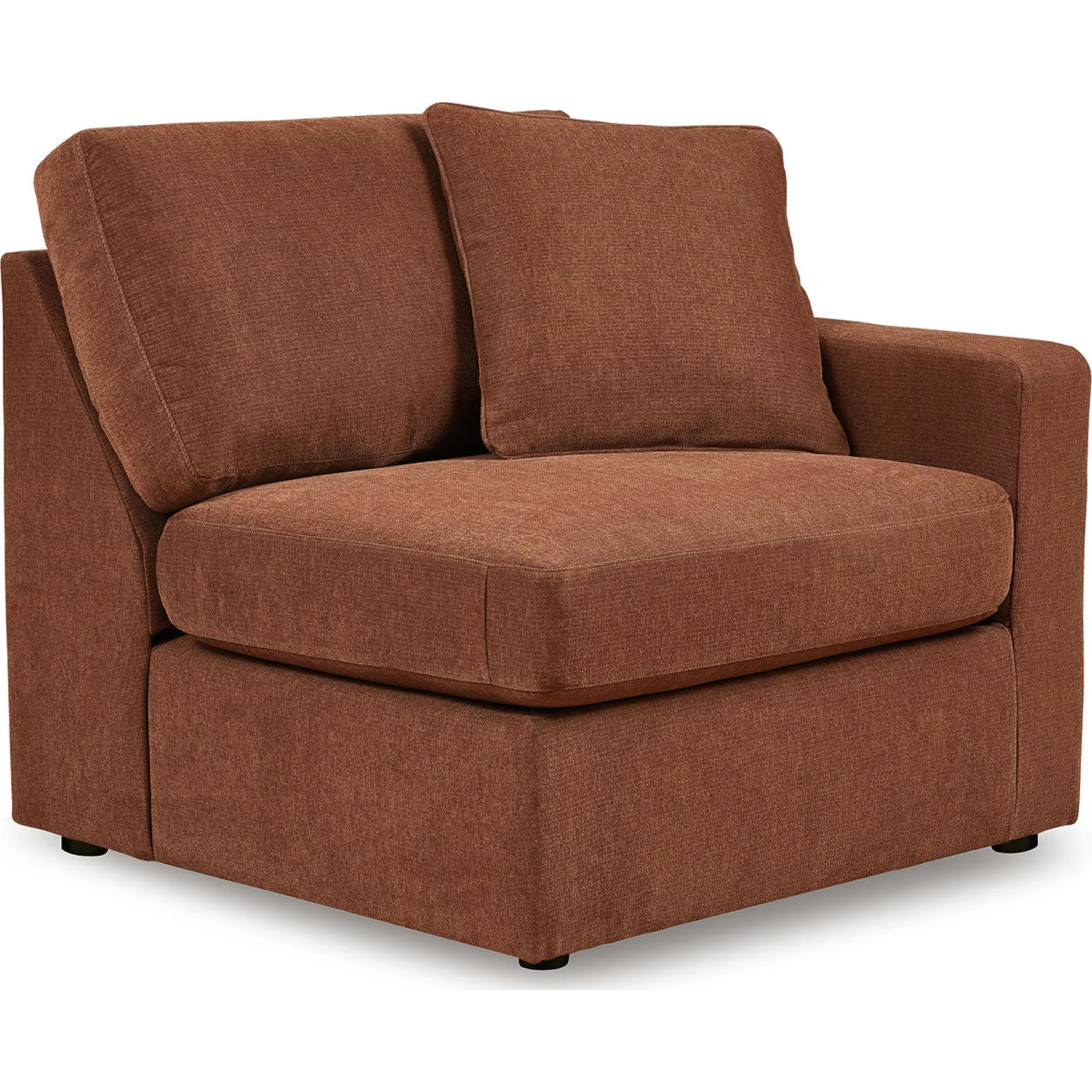Modmax 6 Piece Modular Sectional with Chaise - Image 51