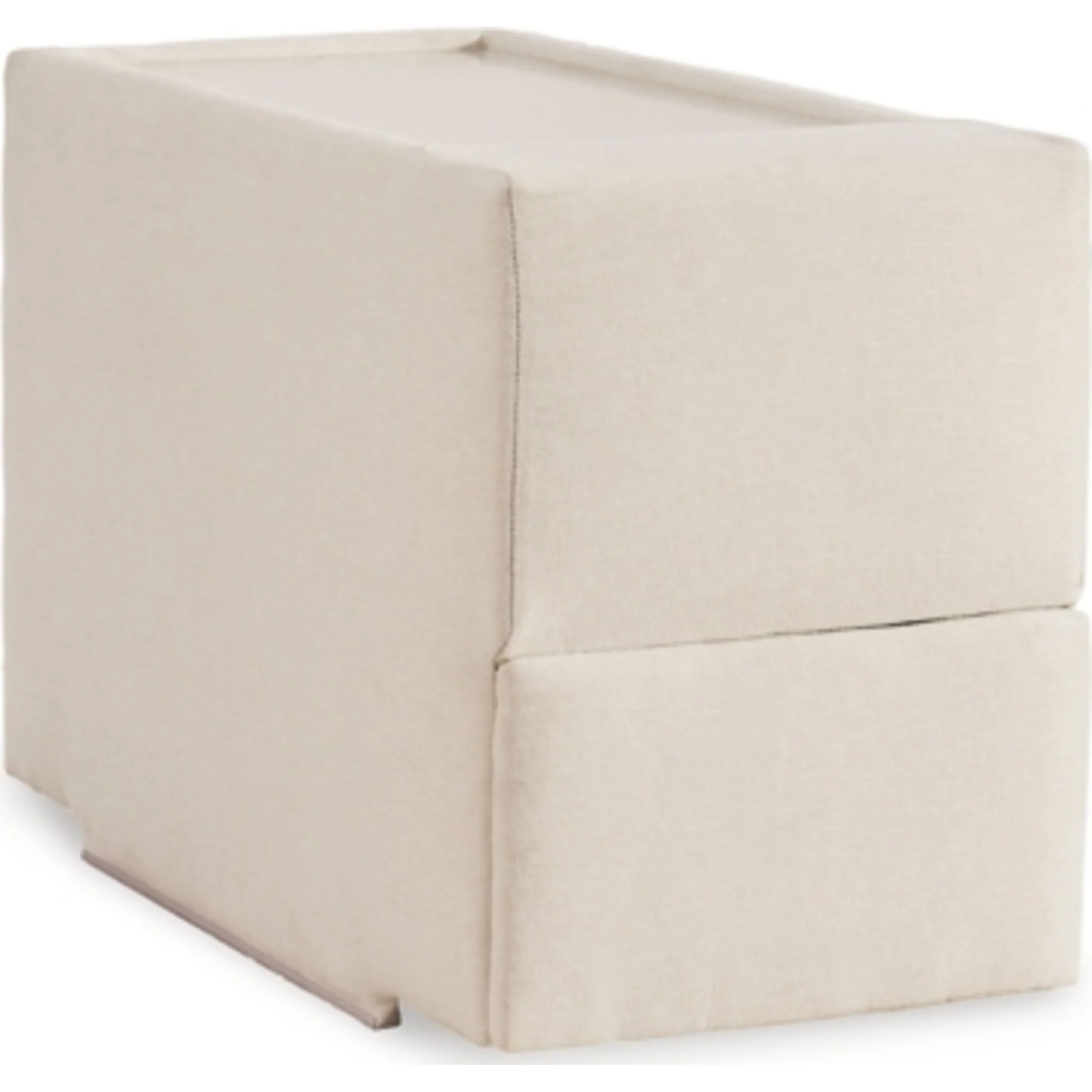 Modmax 6 Piece Modular Sectional with Storage Console - Image 22