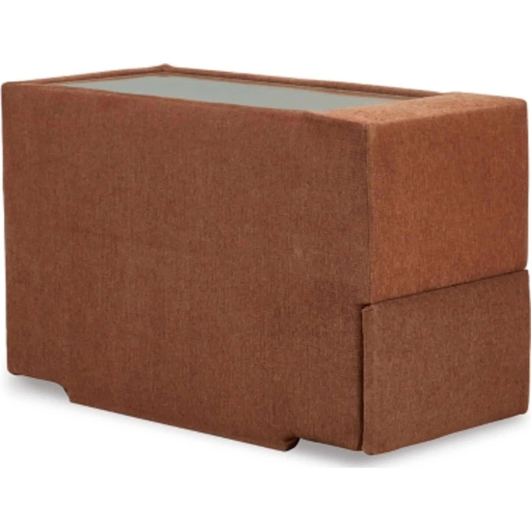 Modmax 7 Piece Modular Sectional with Storage Console - Image 10